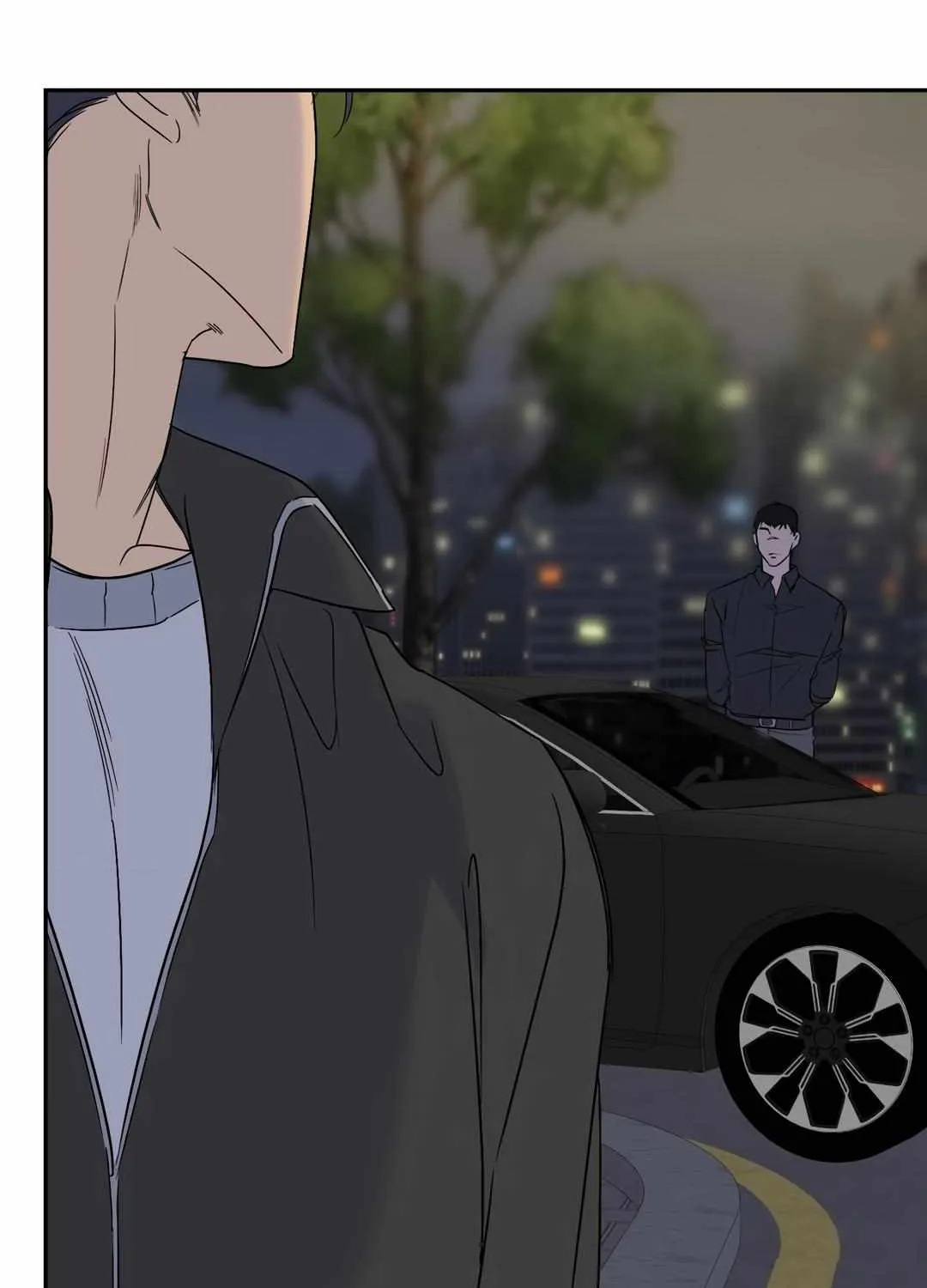 Read Backlight chapter 28 image 34 on Lezhin