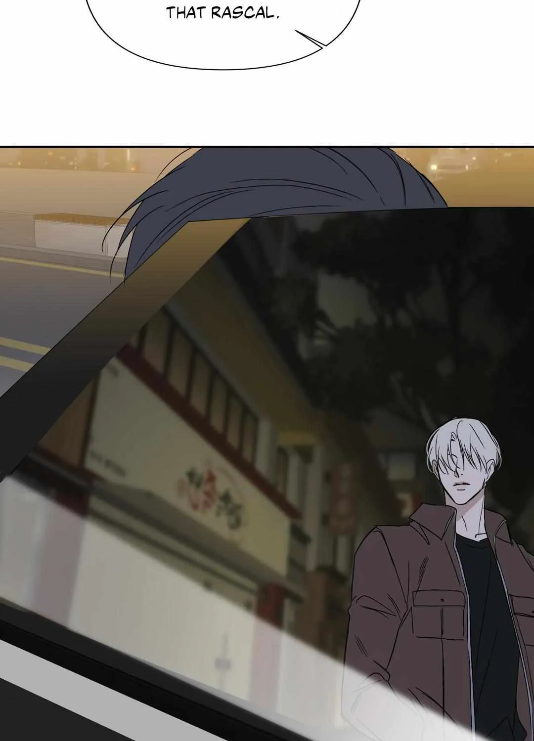 Read Backlight chapter 28 image 39 on Lezhin