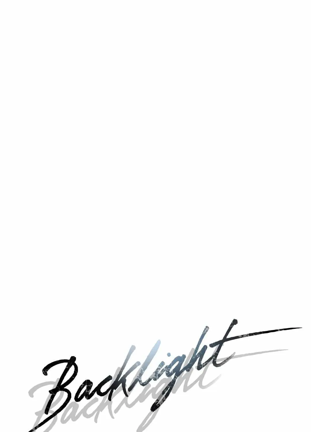 Read Backlight chapter 28 image 41 on Lezhin