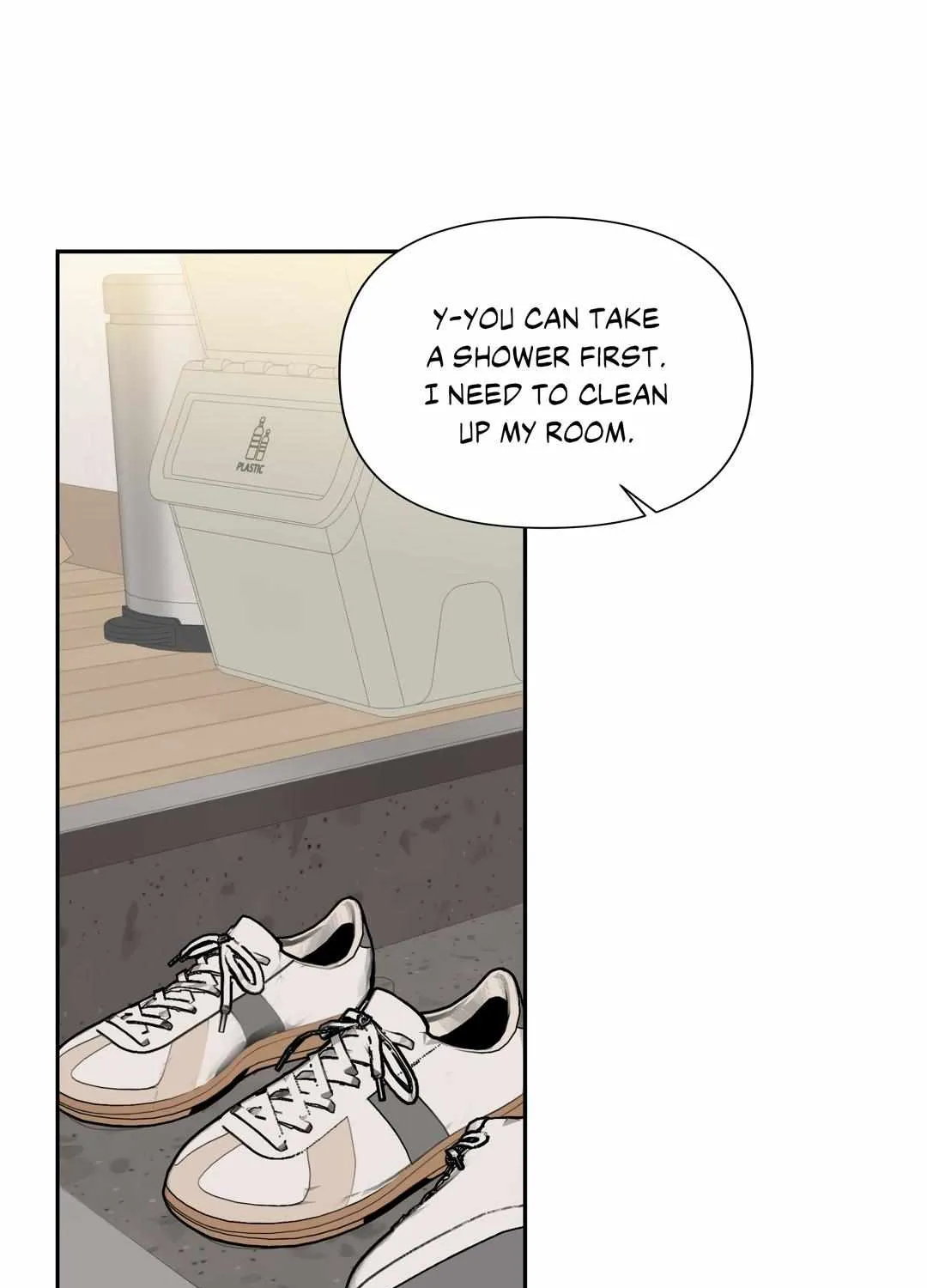 Read Backlight chapter 28 image 43 on Lezhin