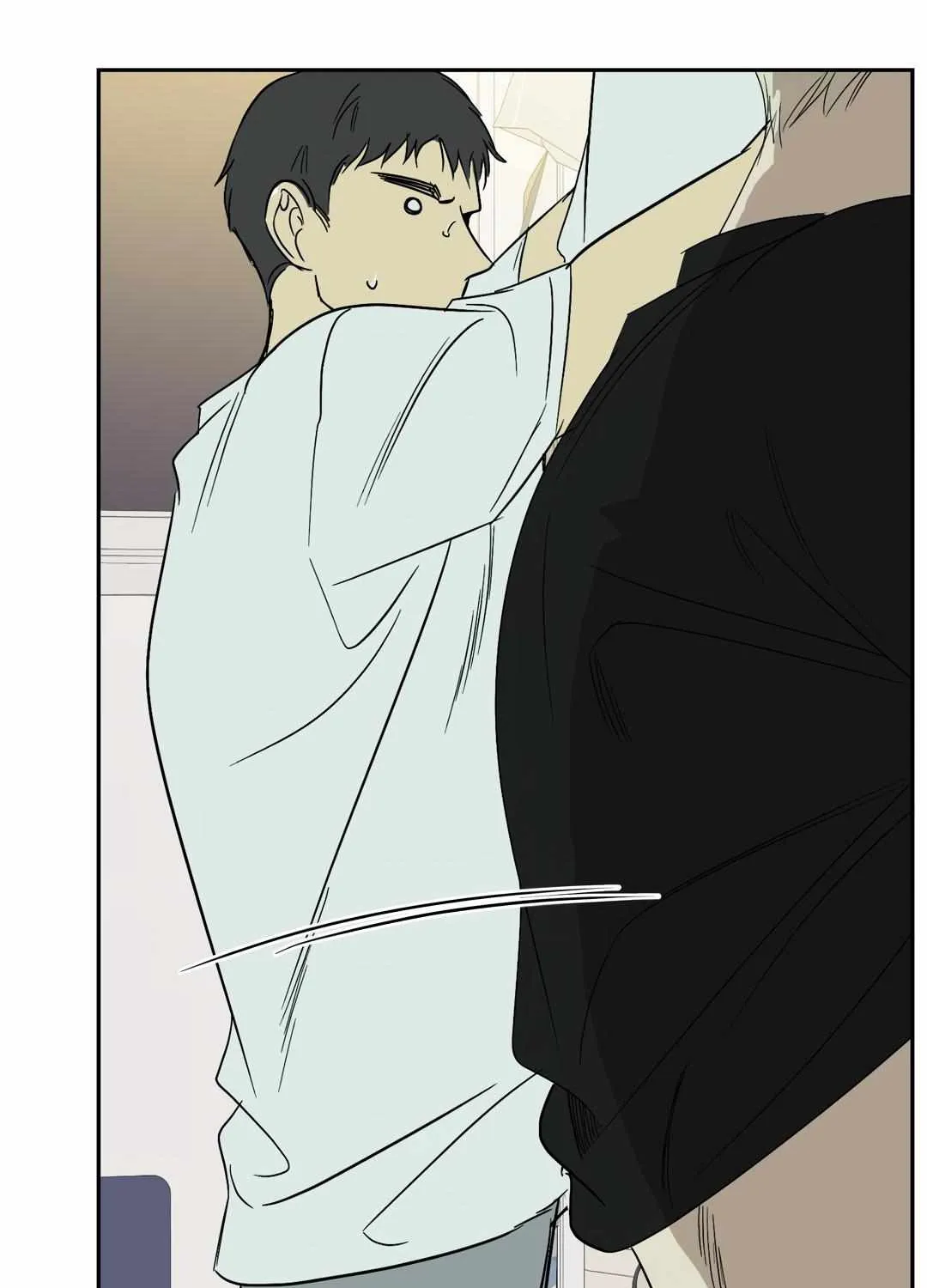 Read Backlight chapter 28 image 45 on Lezhin