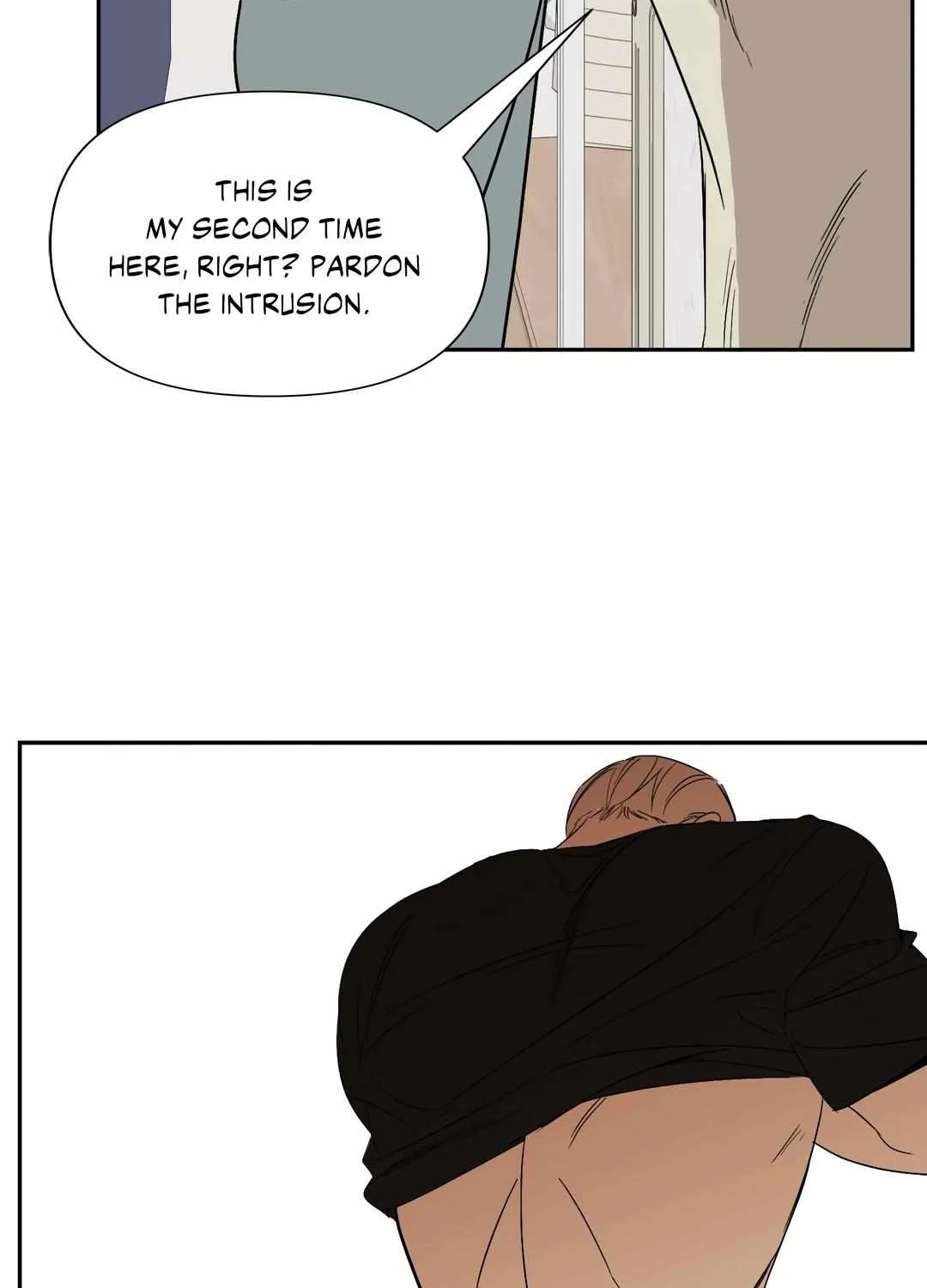 Read Backlight chapter 28 image 46 on Lezhin