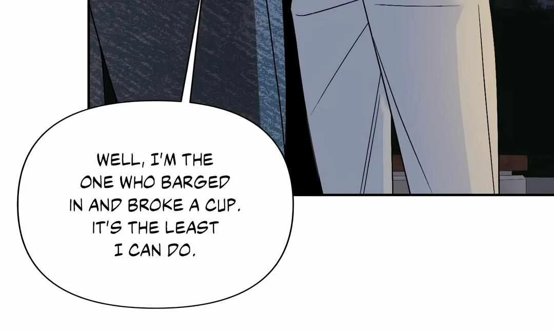 Read Backlight chapter 28 image 5 on Lezhin