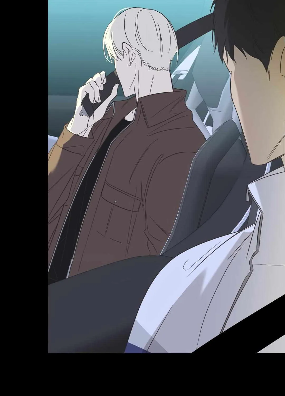 Read Backlight chapter 28 image 50 on Lezhin