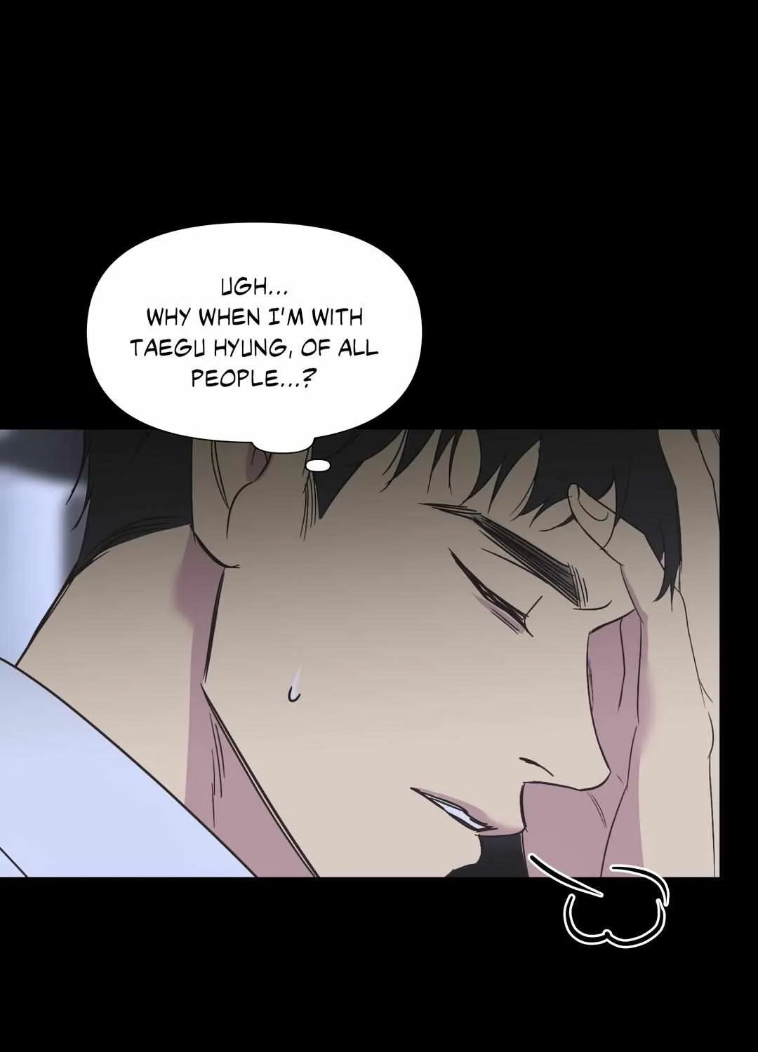 Read Backlight chapter 28 image 51 on Lezhin
