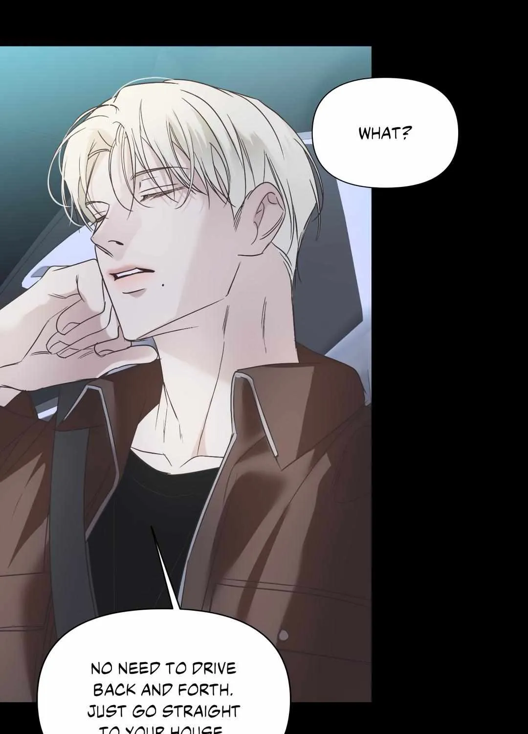 Read Backlight chapter 28 image 54 on Lezhin