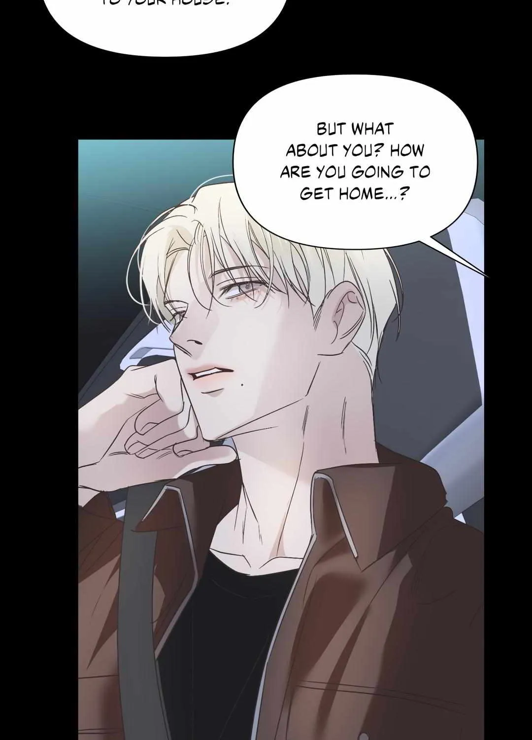 Read Backlight chapter 28 image 55 on Lezhin