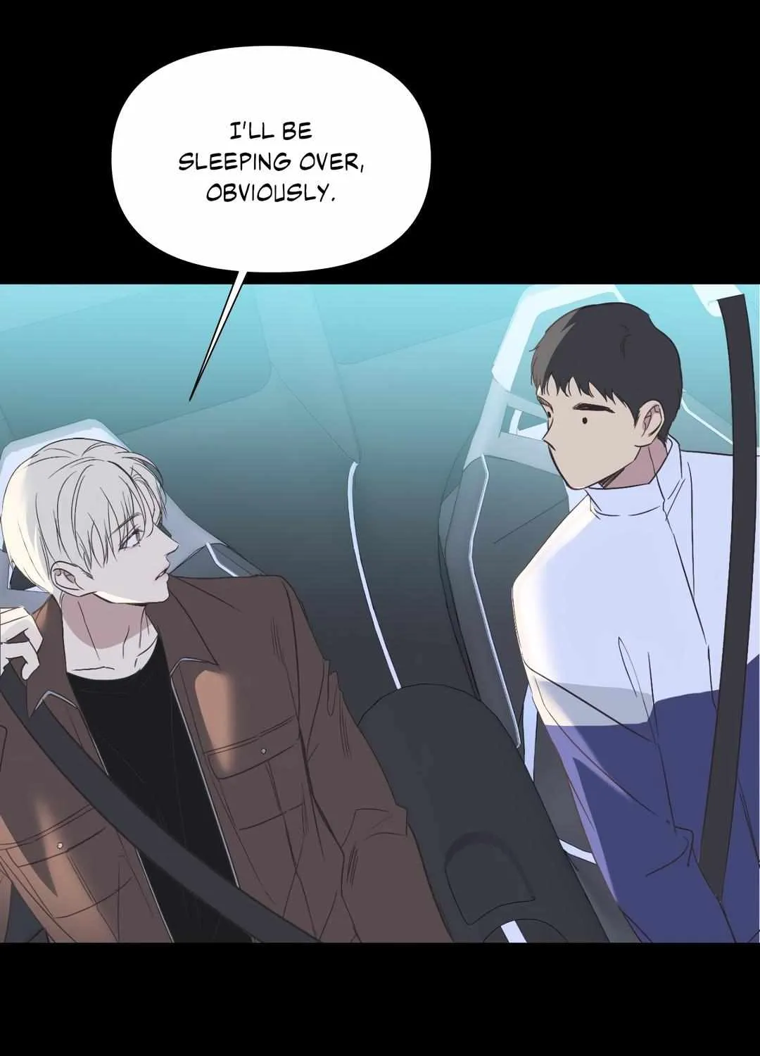 Read Backlight chapter 28 image 57 on Lezhin