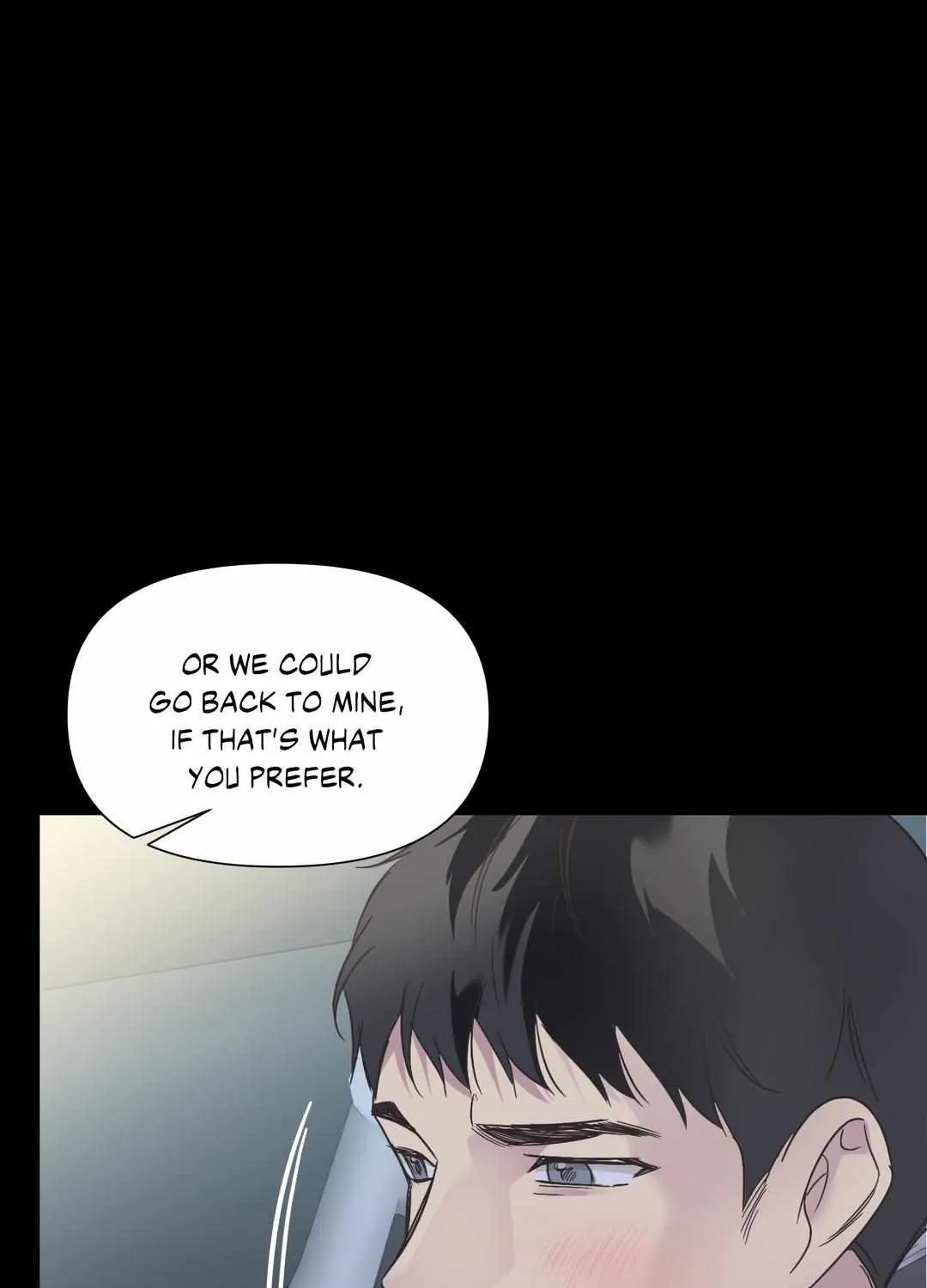 Read Backlight chapter 28 image 58 on Lezhin