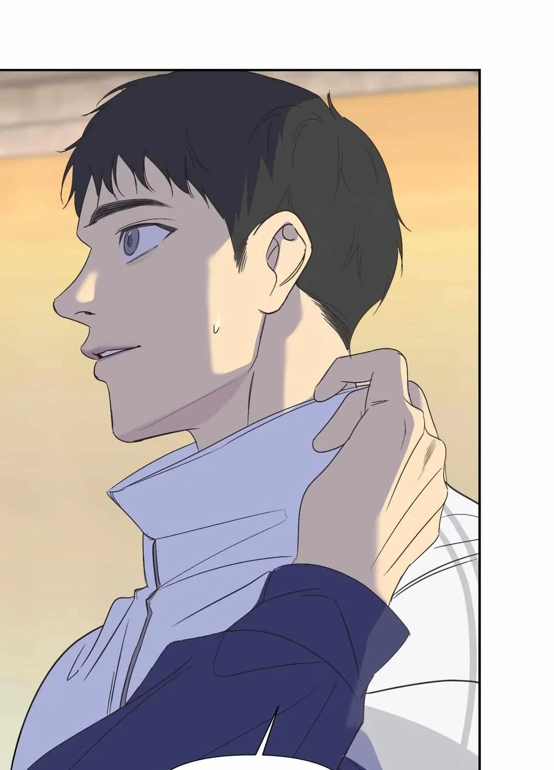 Read Backlight chapter 28 image 6 on Lezhin
