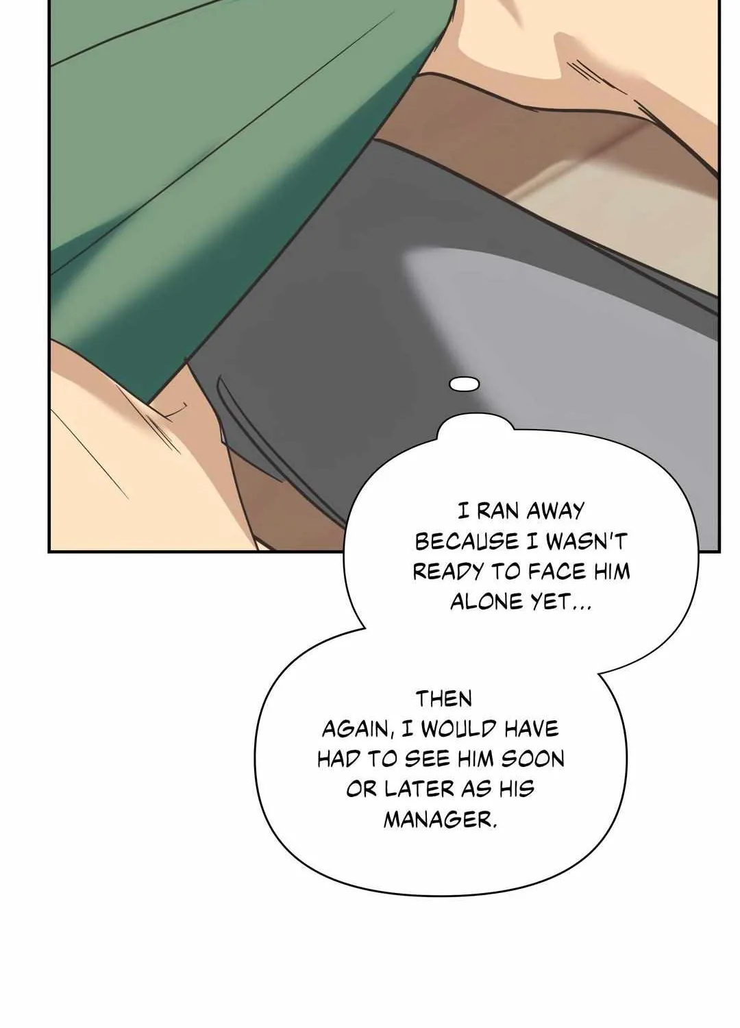 Read Backlight chapter 28 image 66 on Lezhin