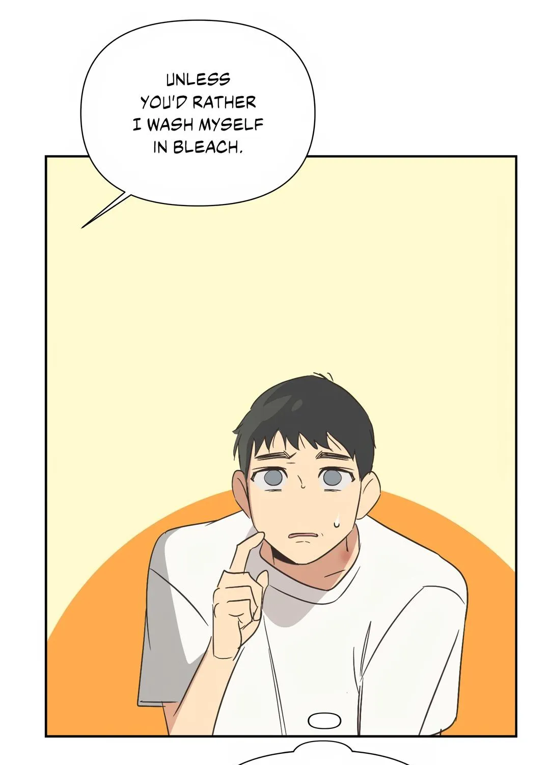 Read Backlight chapter 28 image 73 on Lezhin