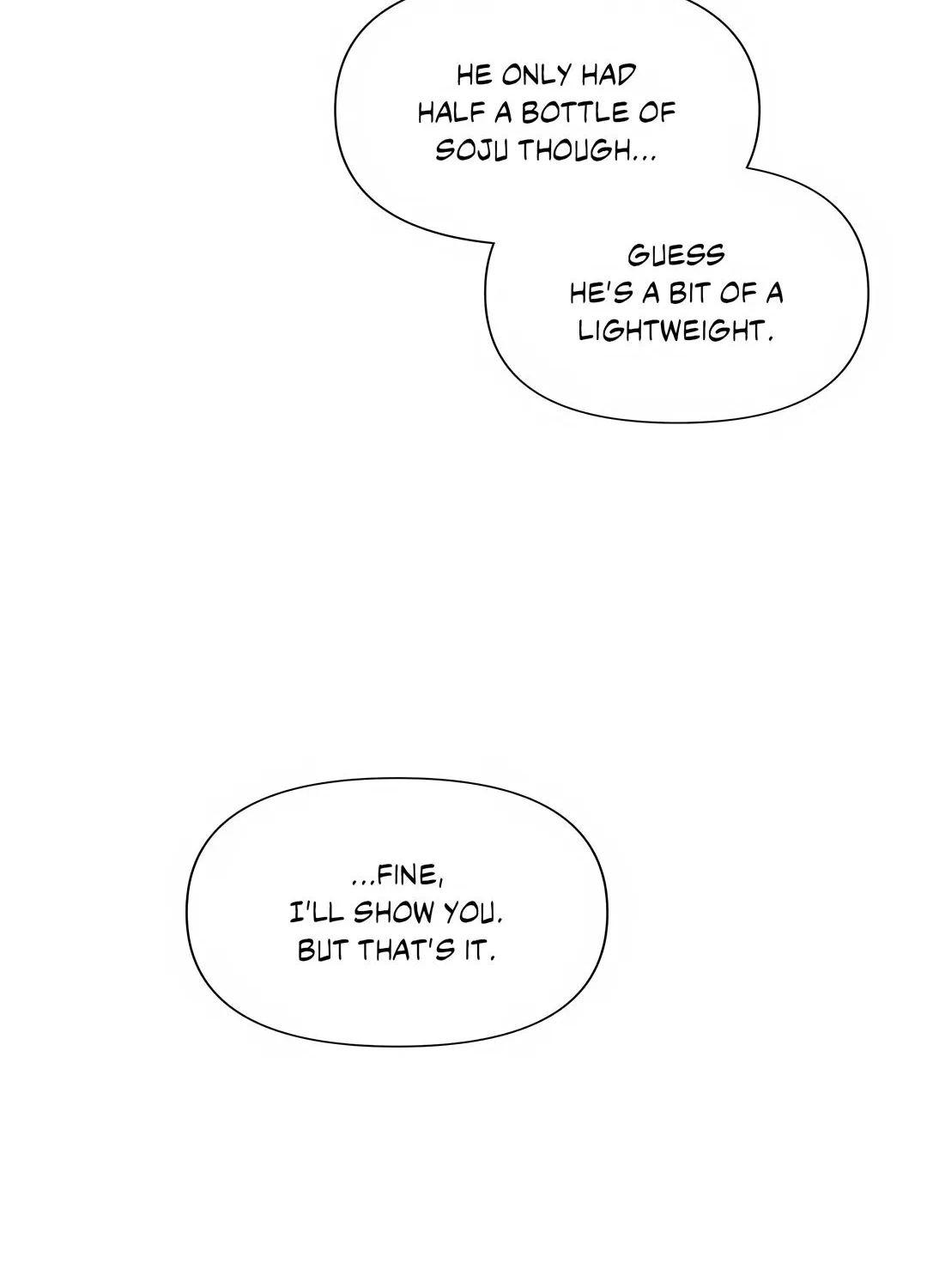 Read Backlight chapter 28 image 74 on Lezhin