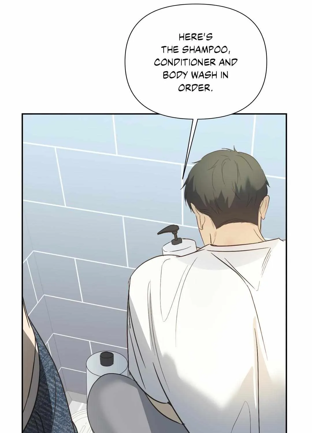 Read Backlight chapter 28 image 77 on Lezhin