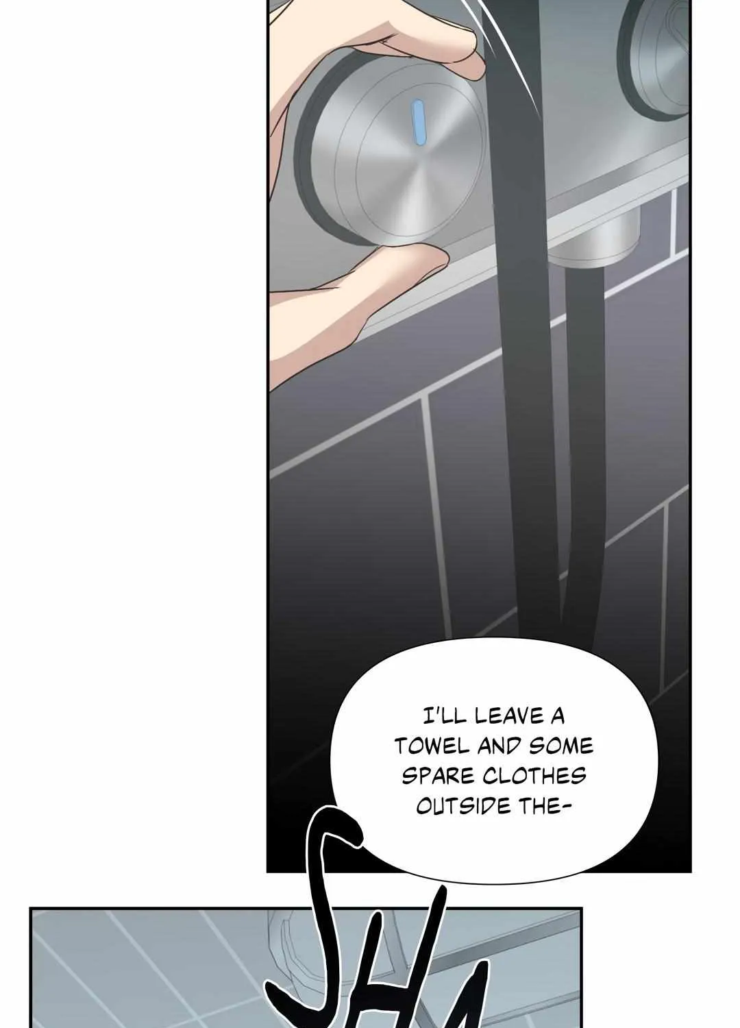 Read Backlight chapter 28 image 79 on Lezhin