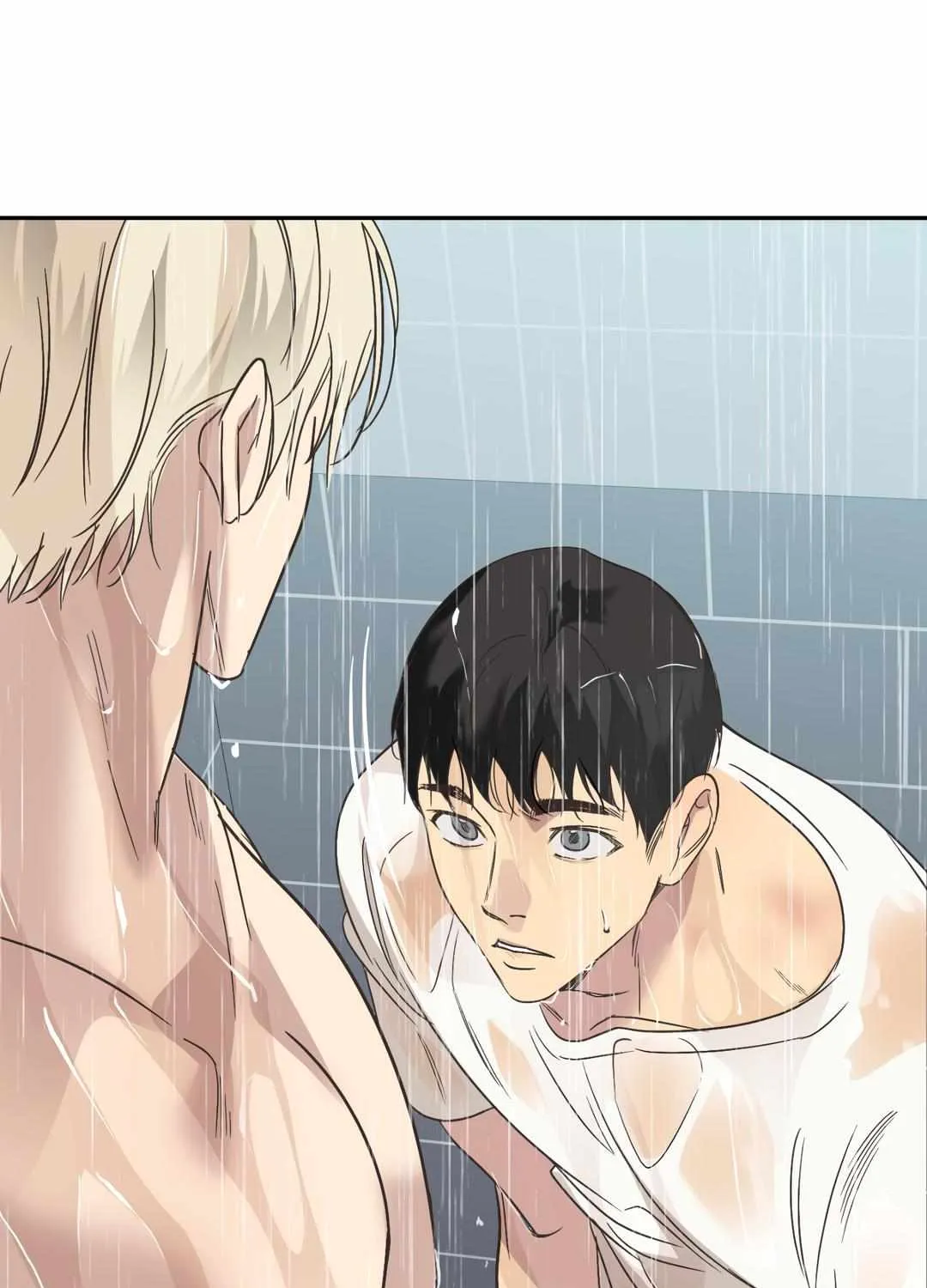 Read Backlight chapter 28 image 82 on Lezhin