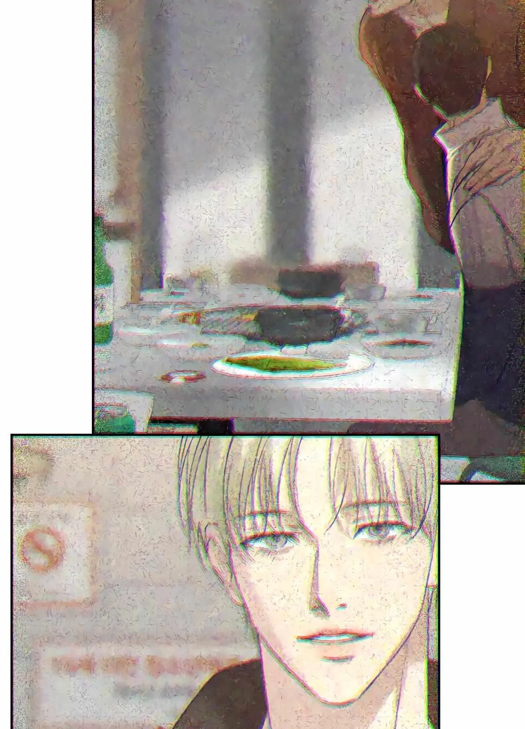 Read Backlight chapter 29 image 11 on Lezhin