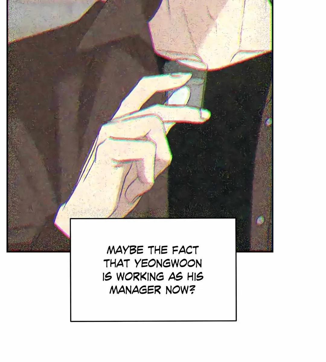 Read Backlight chapter 29 image 12 on Lezhin