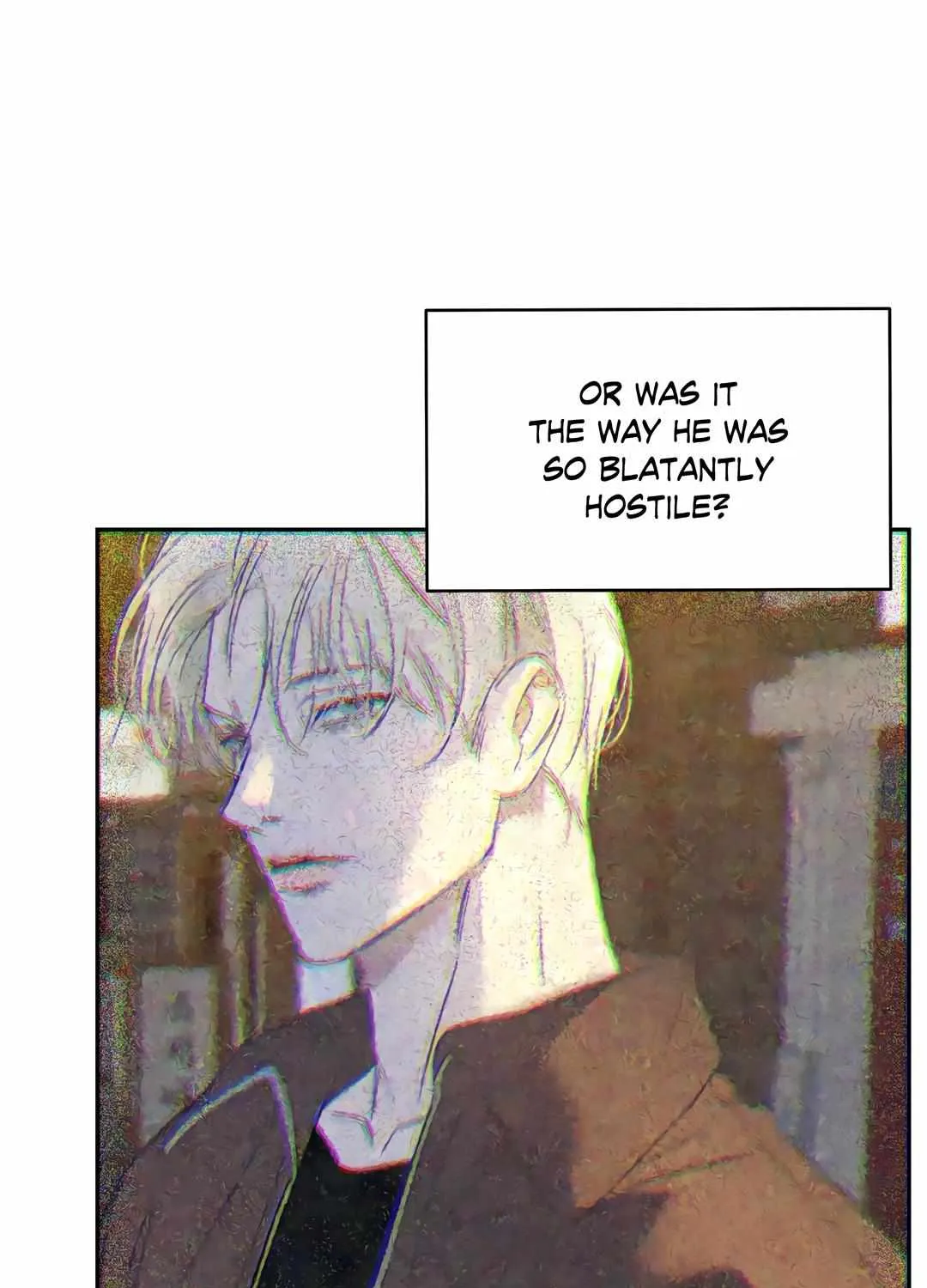 Read Backlight chapter 29 image 13 on Lezhin