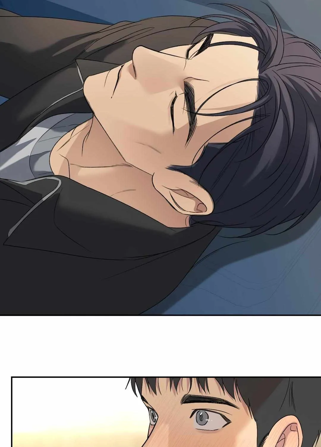 Read Backlight chapter 29 image 18 on Lezhin