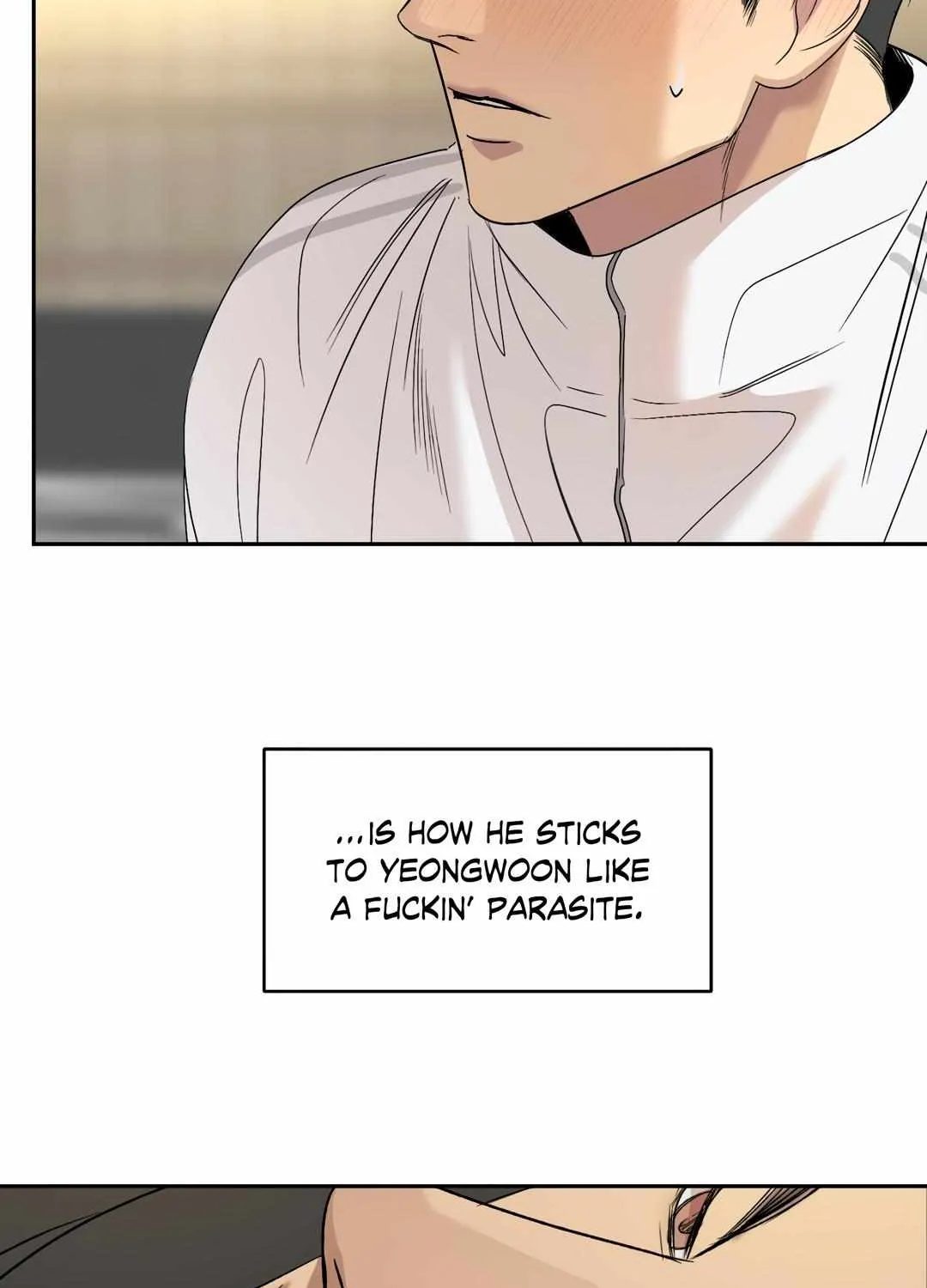 Read Backlight chapter 29 image 19 on Lezhin