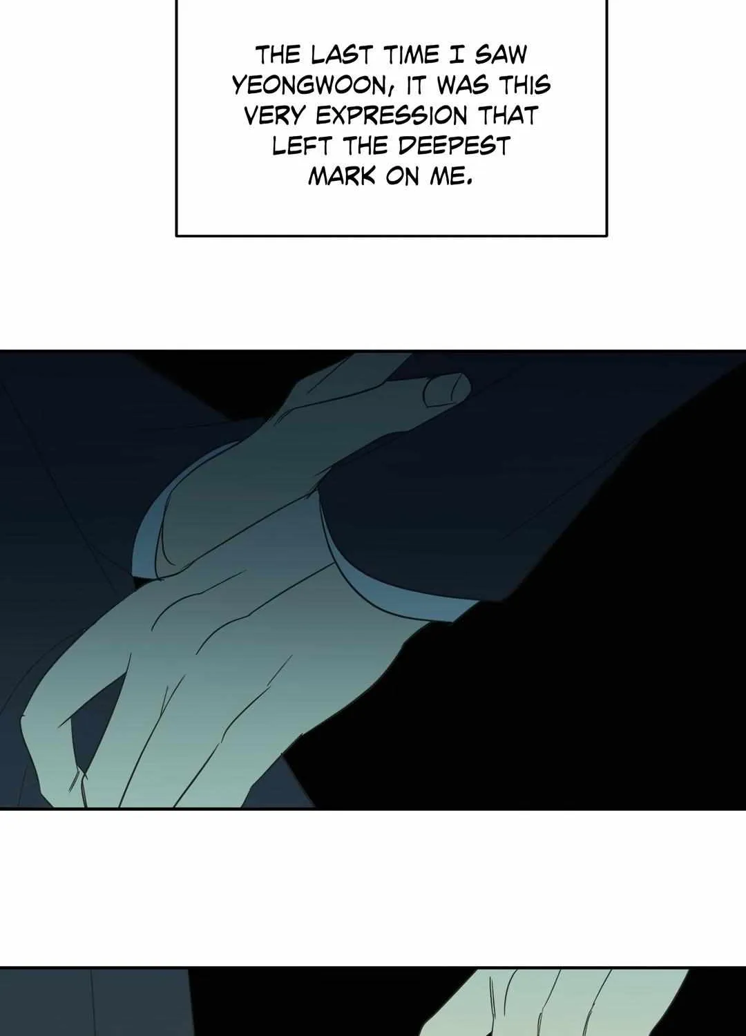 Read Backlight chapter 29 image 38 on Lezhin