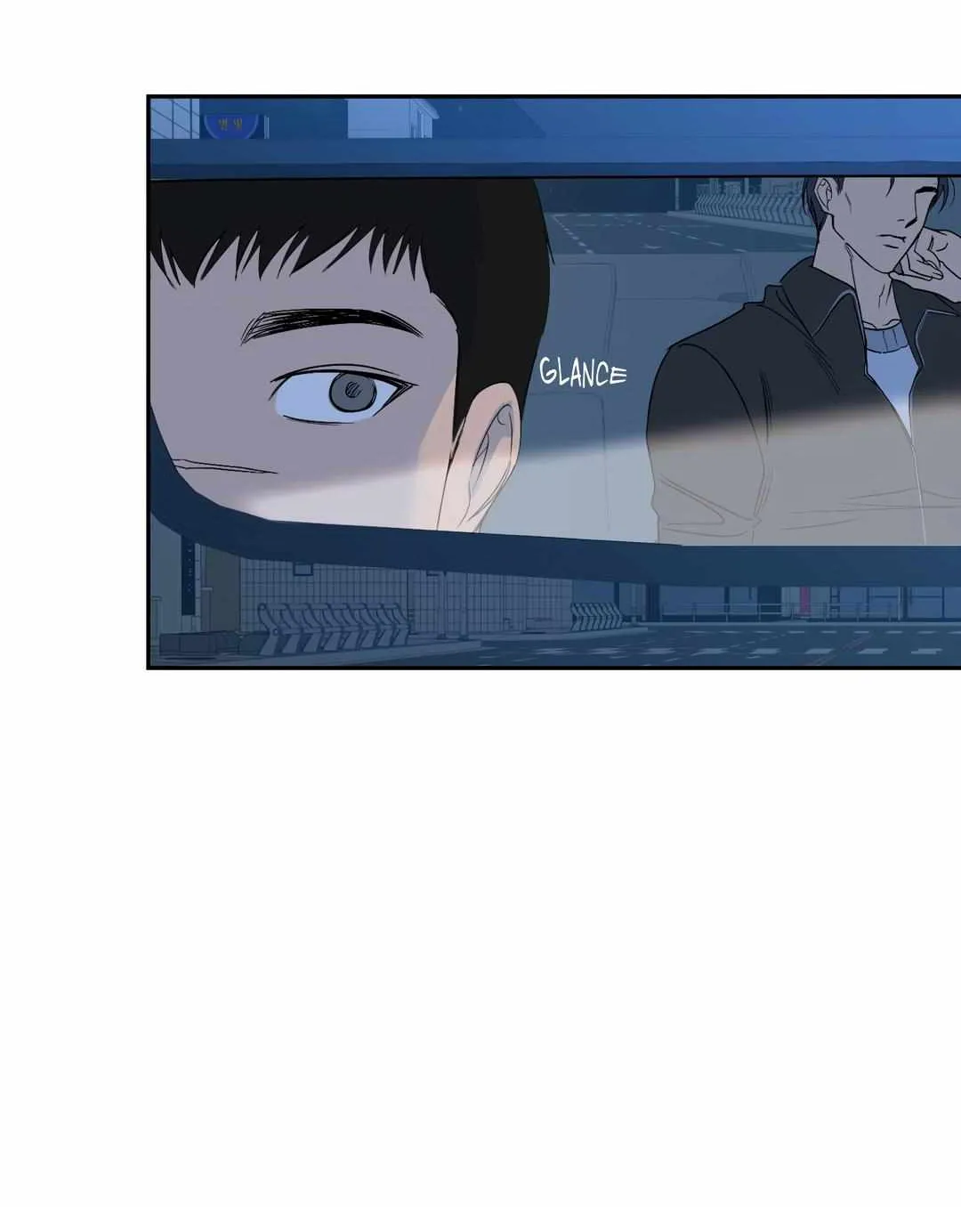 Read Backlight chapter 29 image 4 on Lezhin