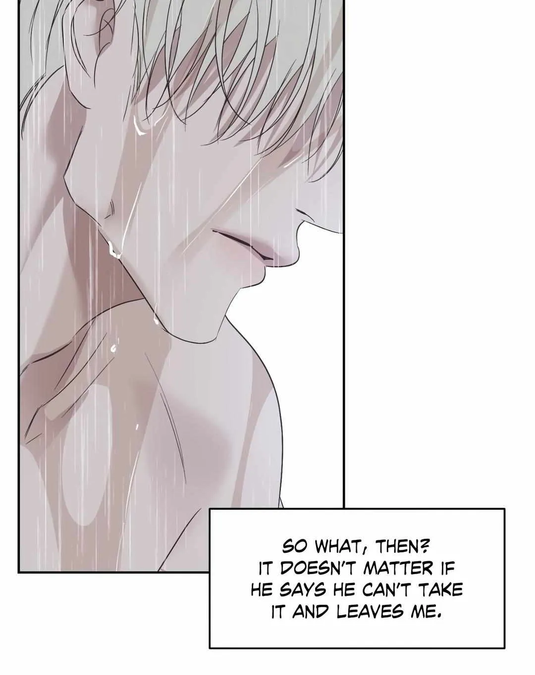 Read Backlight chapter 29 image 40 on Lezhin