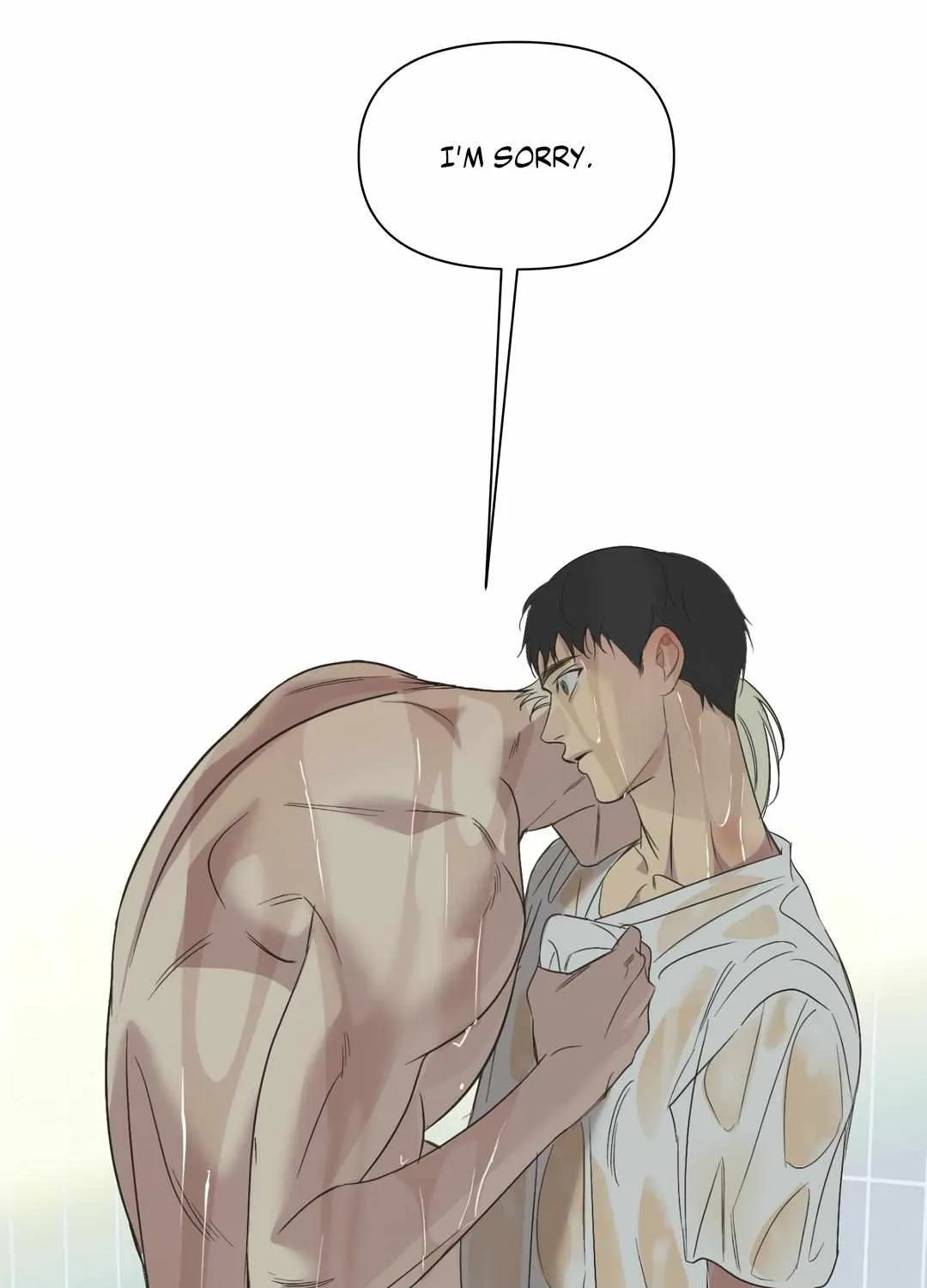 Read Backlight chapter 29 image 46 on Lezhin