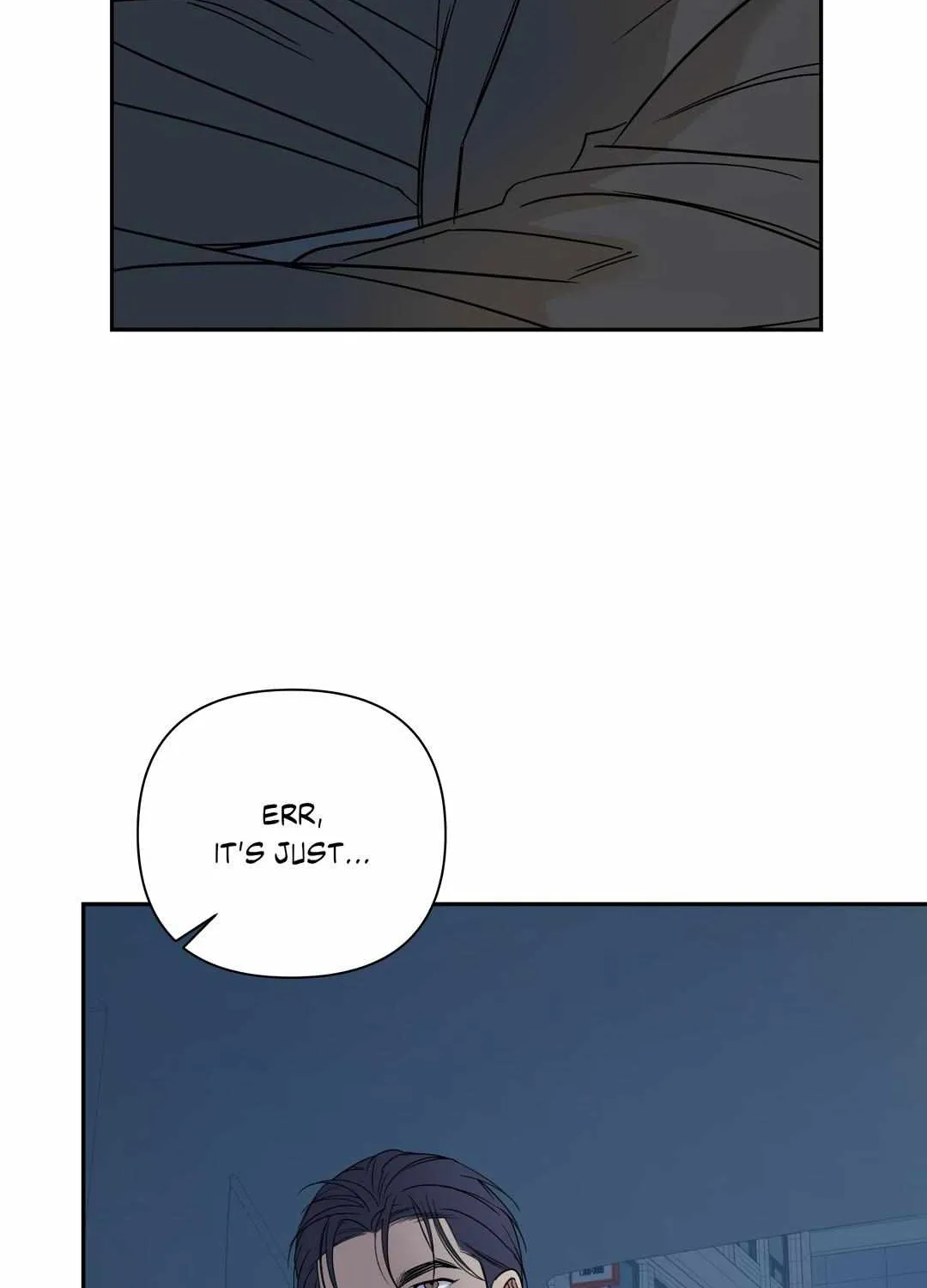 Read Backlight chapter 29 image 6 on Lezhin