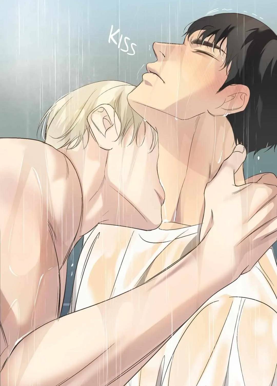 Read Backlight chapter 29 image 63 on Lezhin