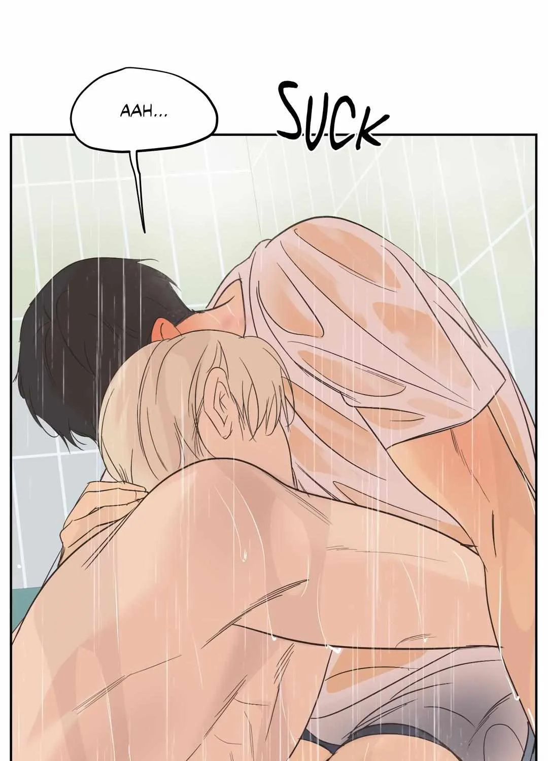 Read Backlight chapter 29 image 73 on Lezhin
