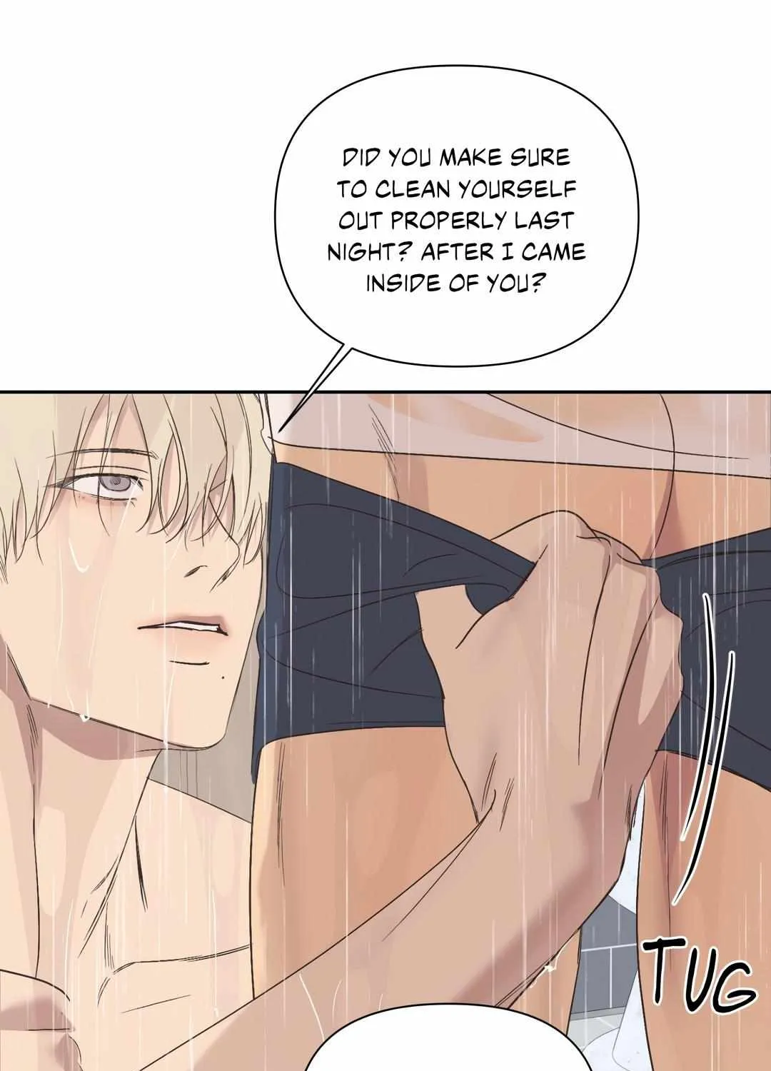 Read Backlight chapter 29 image 78 on Lezhin