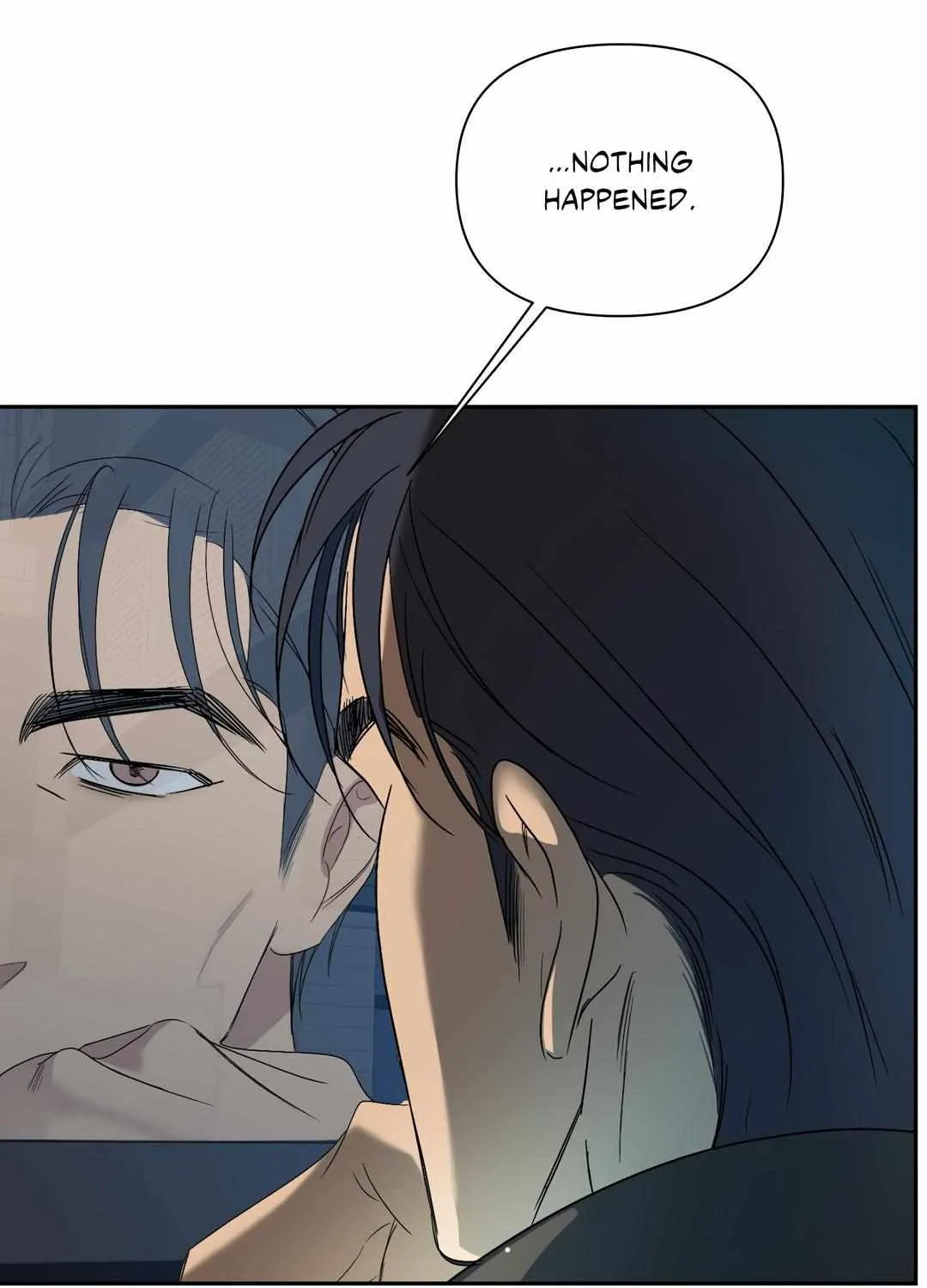 Read Backlight chapter 29 image 9 on Lezhin