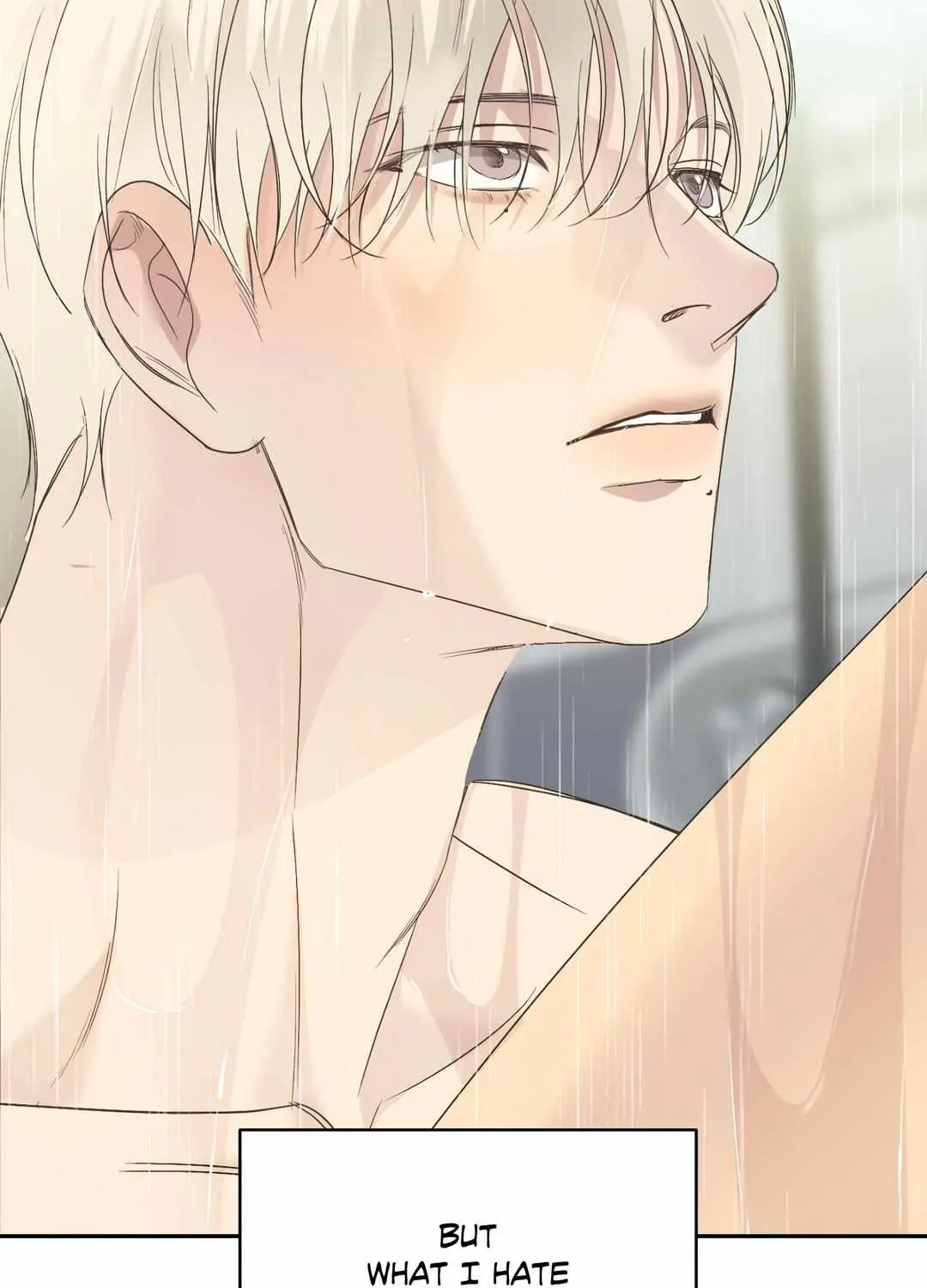 Read Backlight chapter 29 image 98 on Lezhin