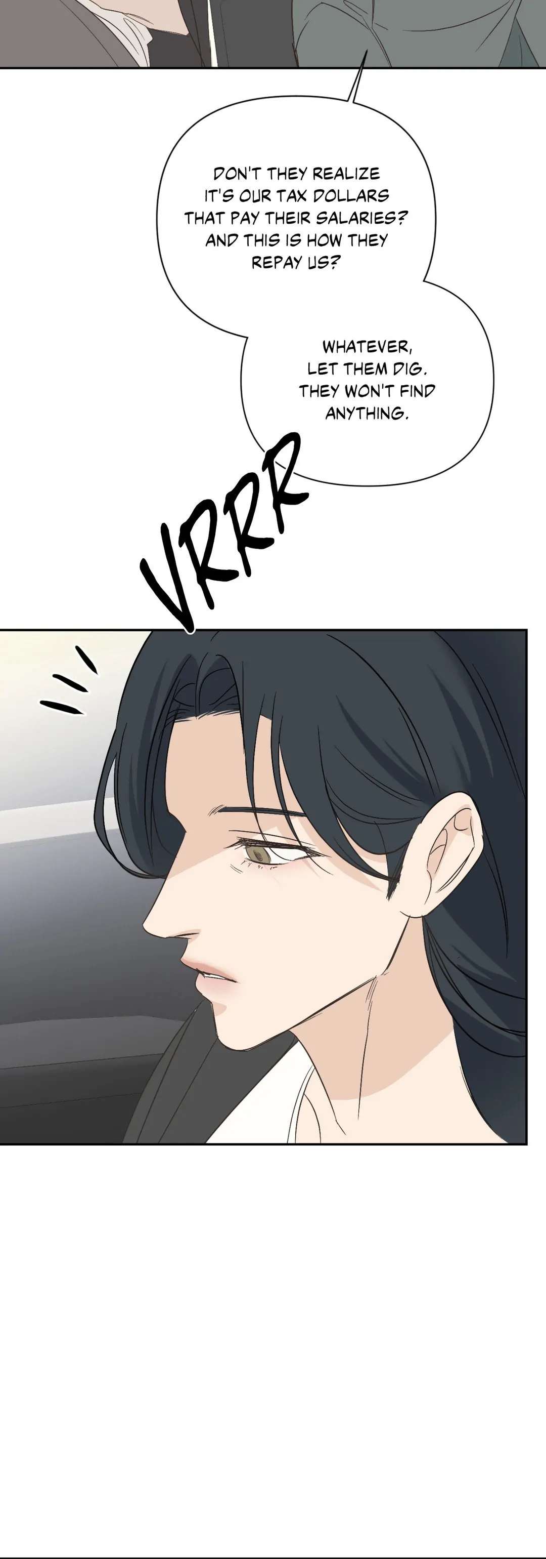 Read Backlight chapter 31.1 image 1 on Lezhin