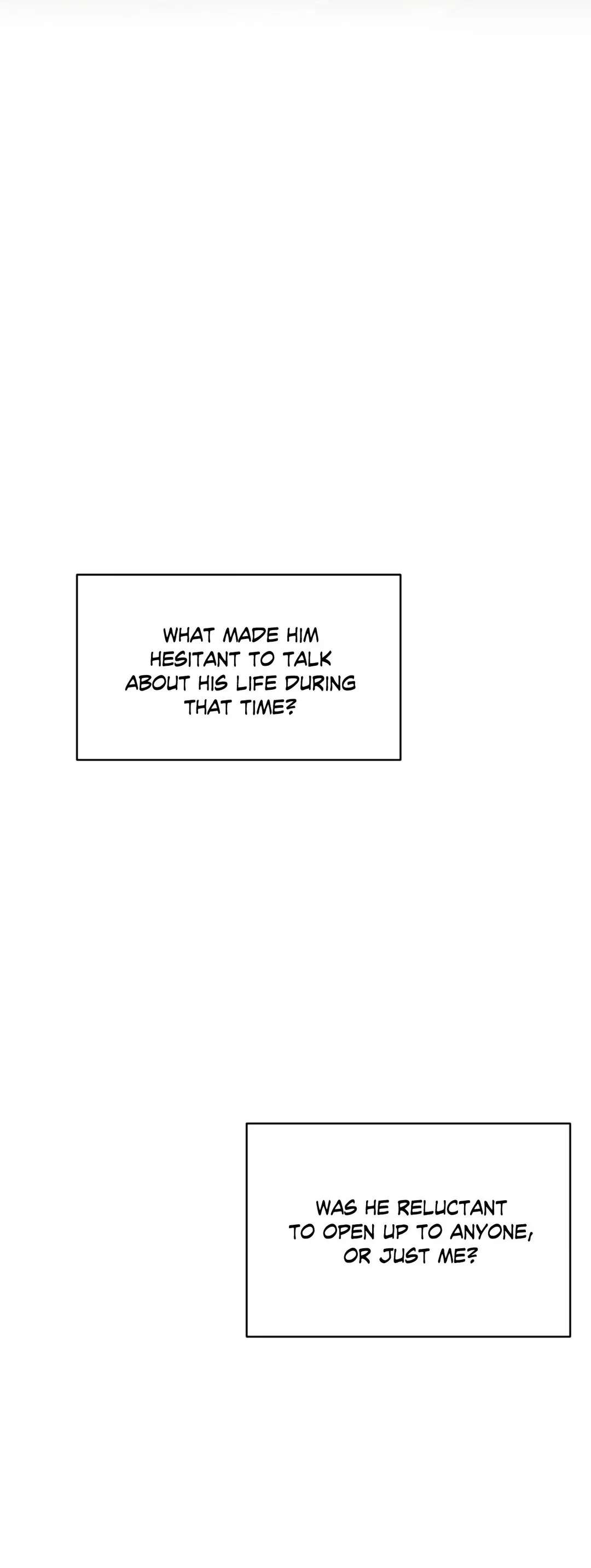 Read Backlight chapter 31.1 image 20 on Lezhin