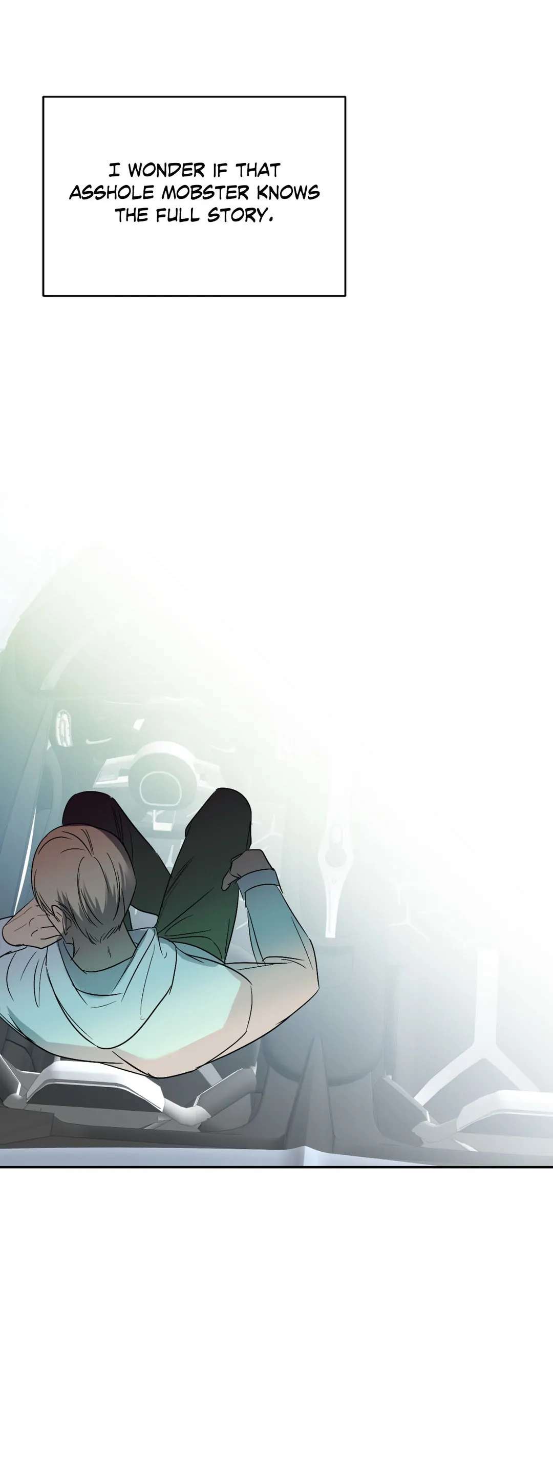 Read Backlight chapter 31.1 image 21 on Lezhin