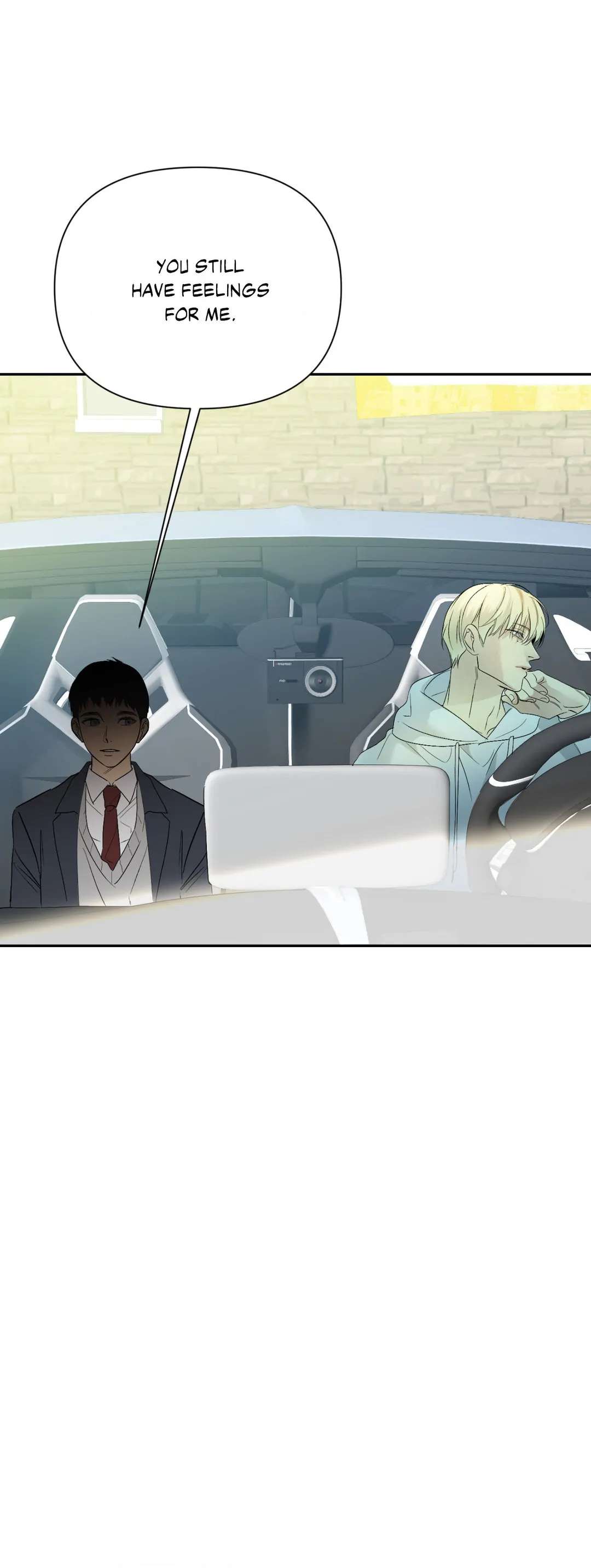 Read Backlight chapter 31.1 image 23 on Lezhin