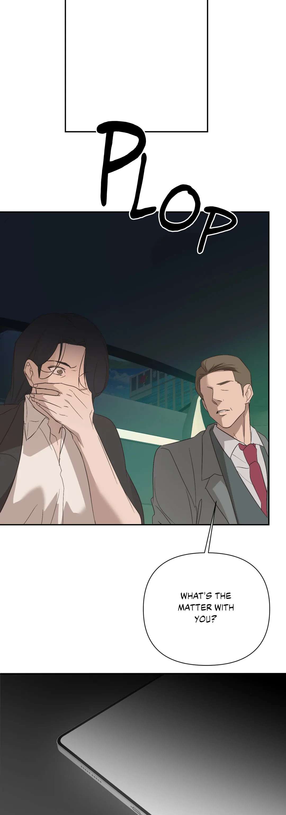 Read Backlight chapter 31.1 image 4 on Lezhin