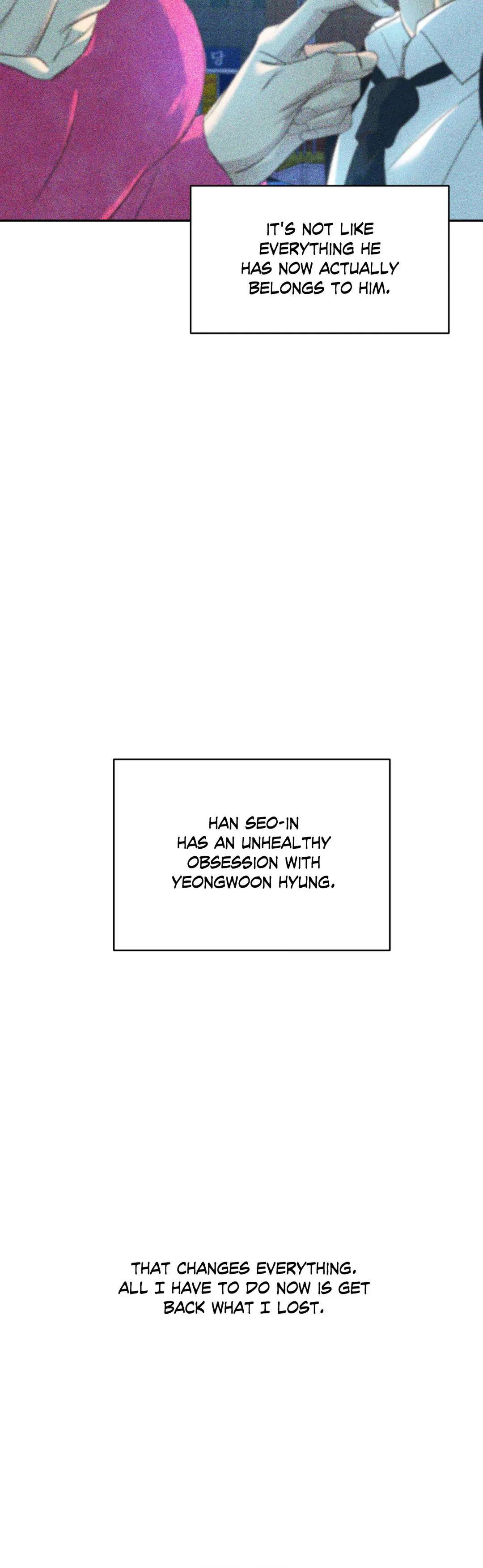 Read Backlight chapter 31.1 image 45 on Lezhin