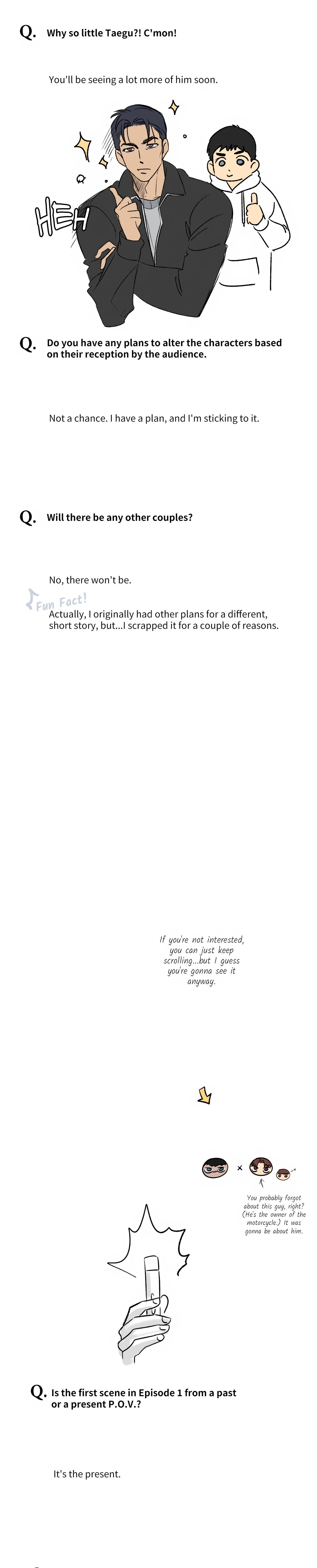 Read Backlight chapter 31.2 image 2 on Lezhin