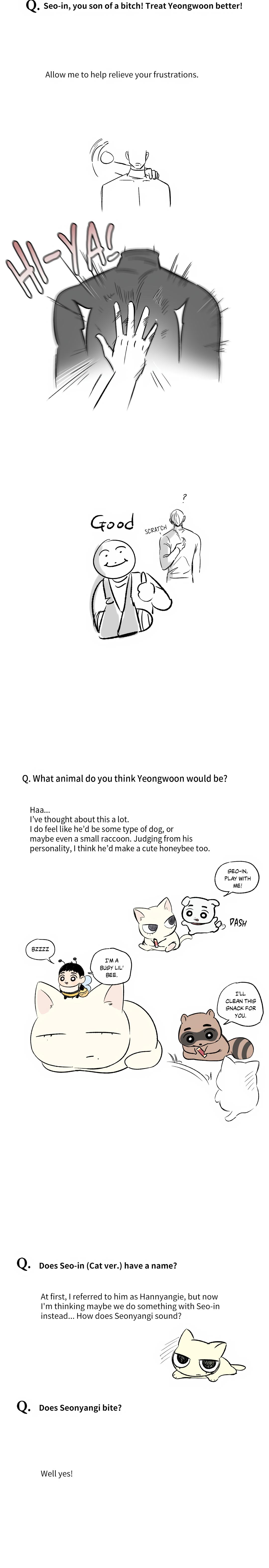 Read Backlight chapter 31.2 image 3 on Lezhin