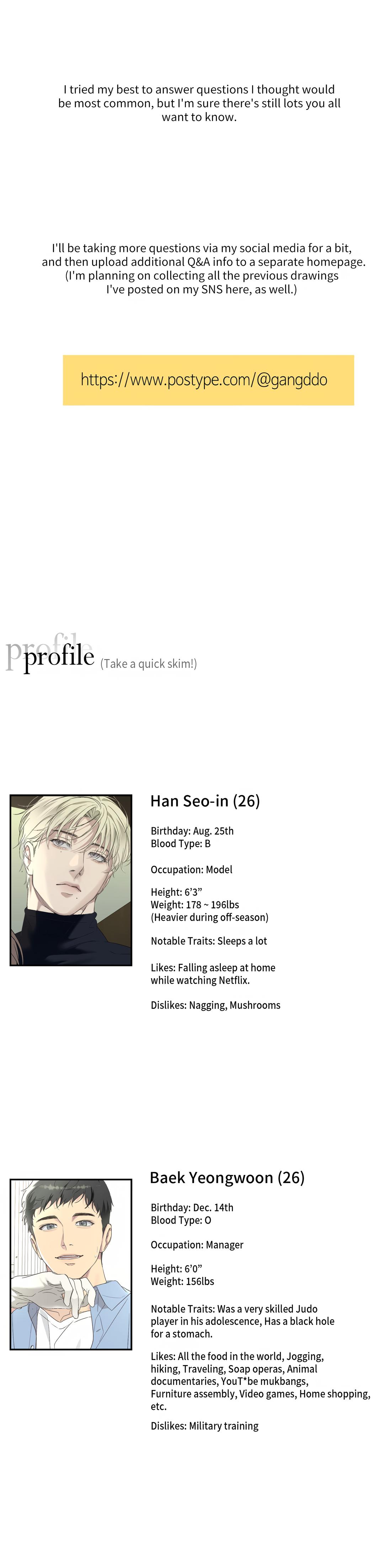 Read Backlight chapter 31.2 image 5 on Lezhin