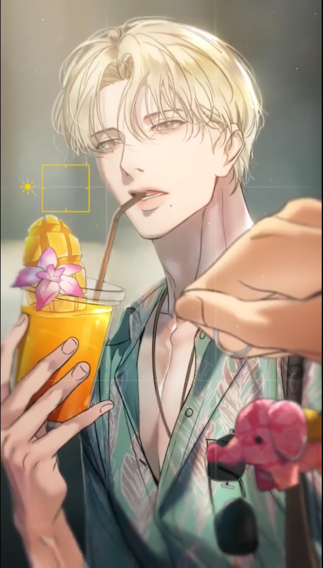 Read Backlight chapter 31.3 image 12 on Lezhin