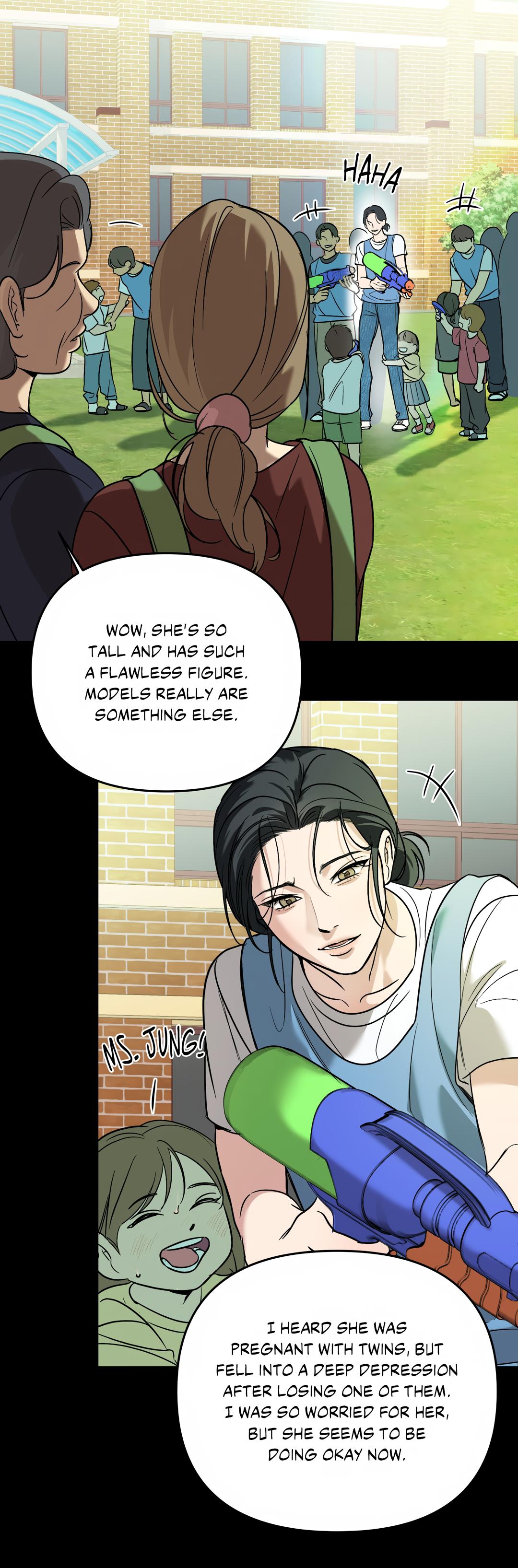 Read Backlight chapter 31.4 image 12 on Lezhin