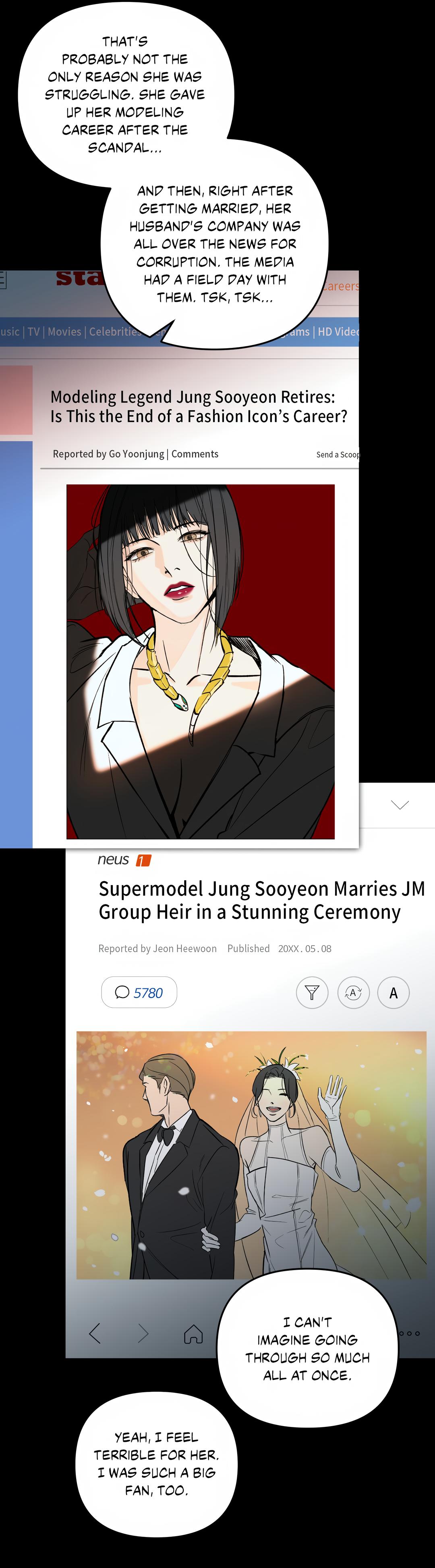Read Backlight chapter 31.4 image 13 on Lezhin