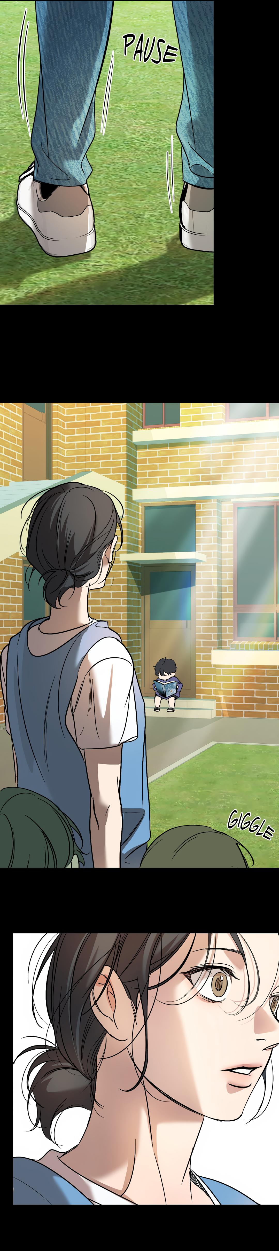 Read Backlight chapter 31.4 image 14 on Lezhin