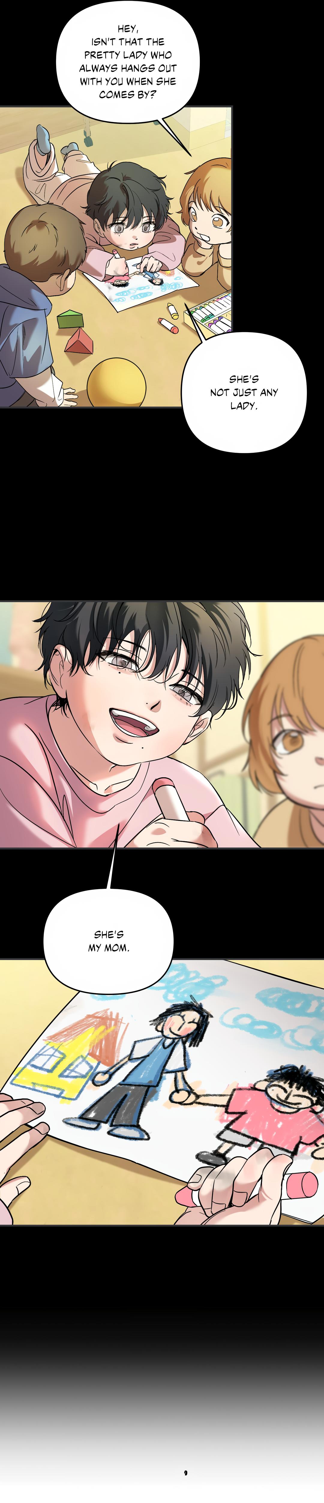 Read Backlight chapter 31.4 image 17 on Lezhin