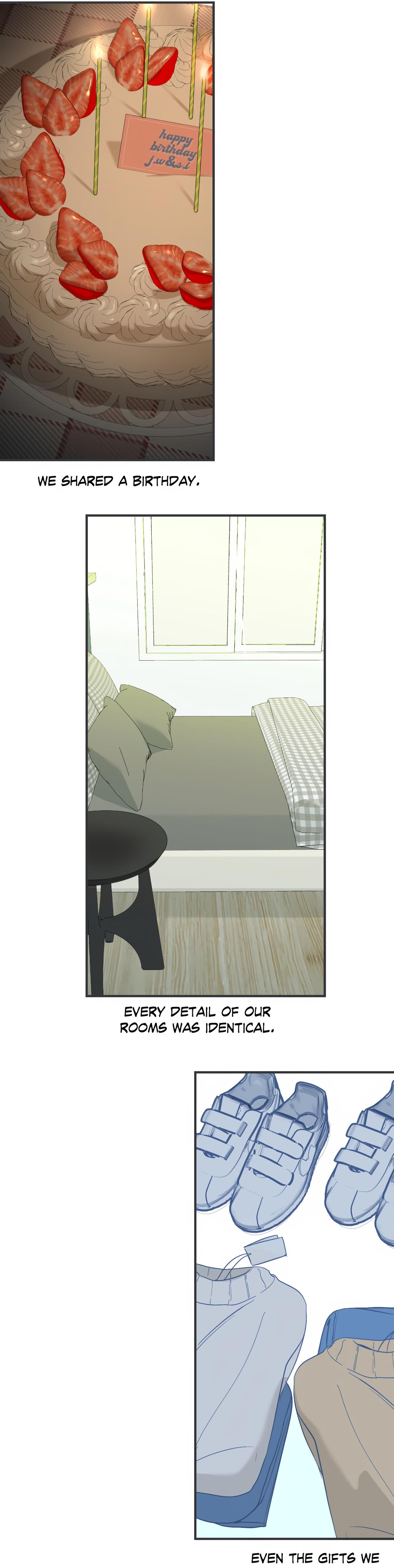 Read Backlight chapter 31.4 image 27 on Lezhin